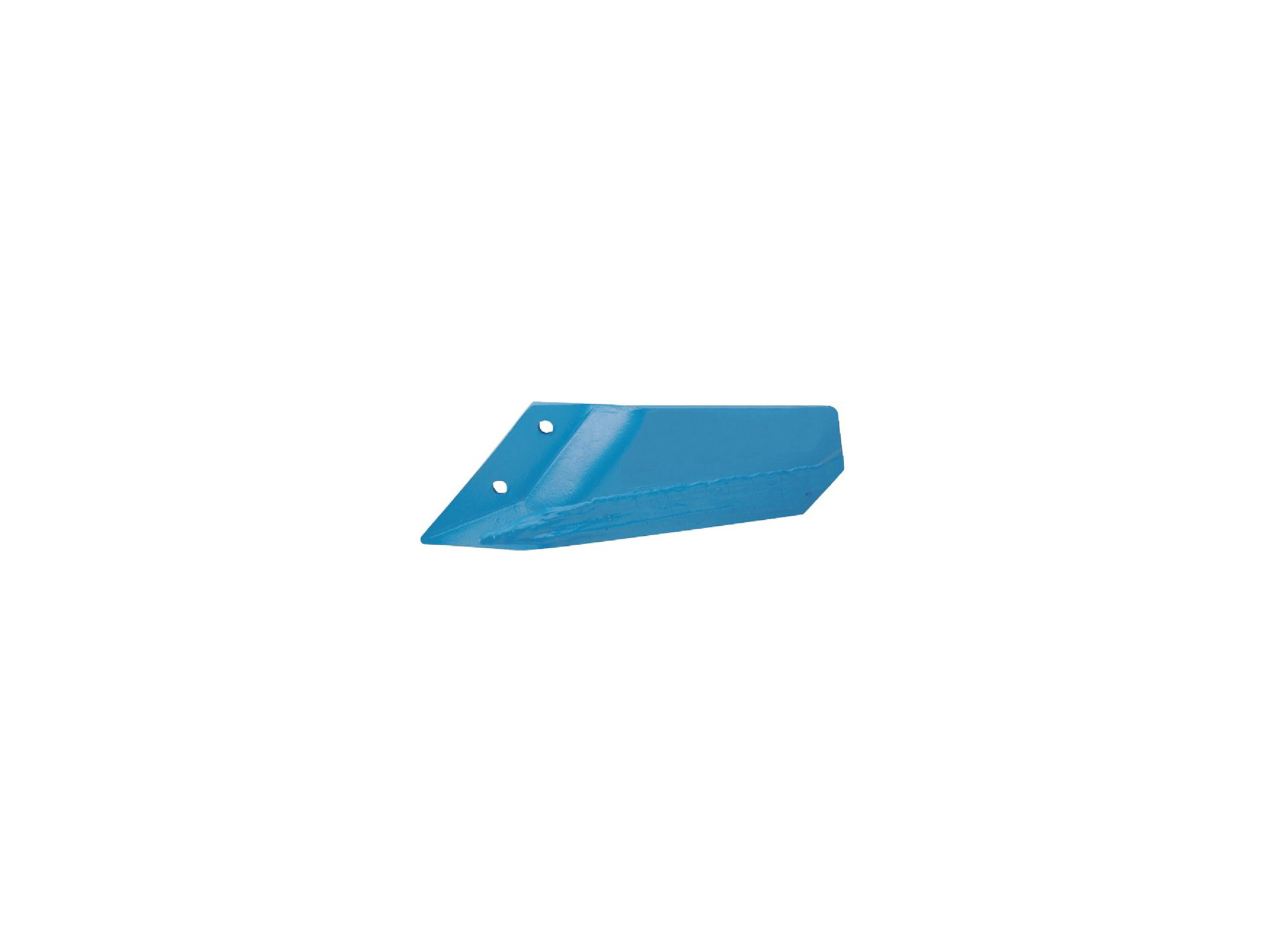 Aileron LEMKEN droit adaptable carbure 3374424