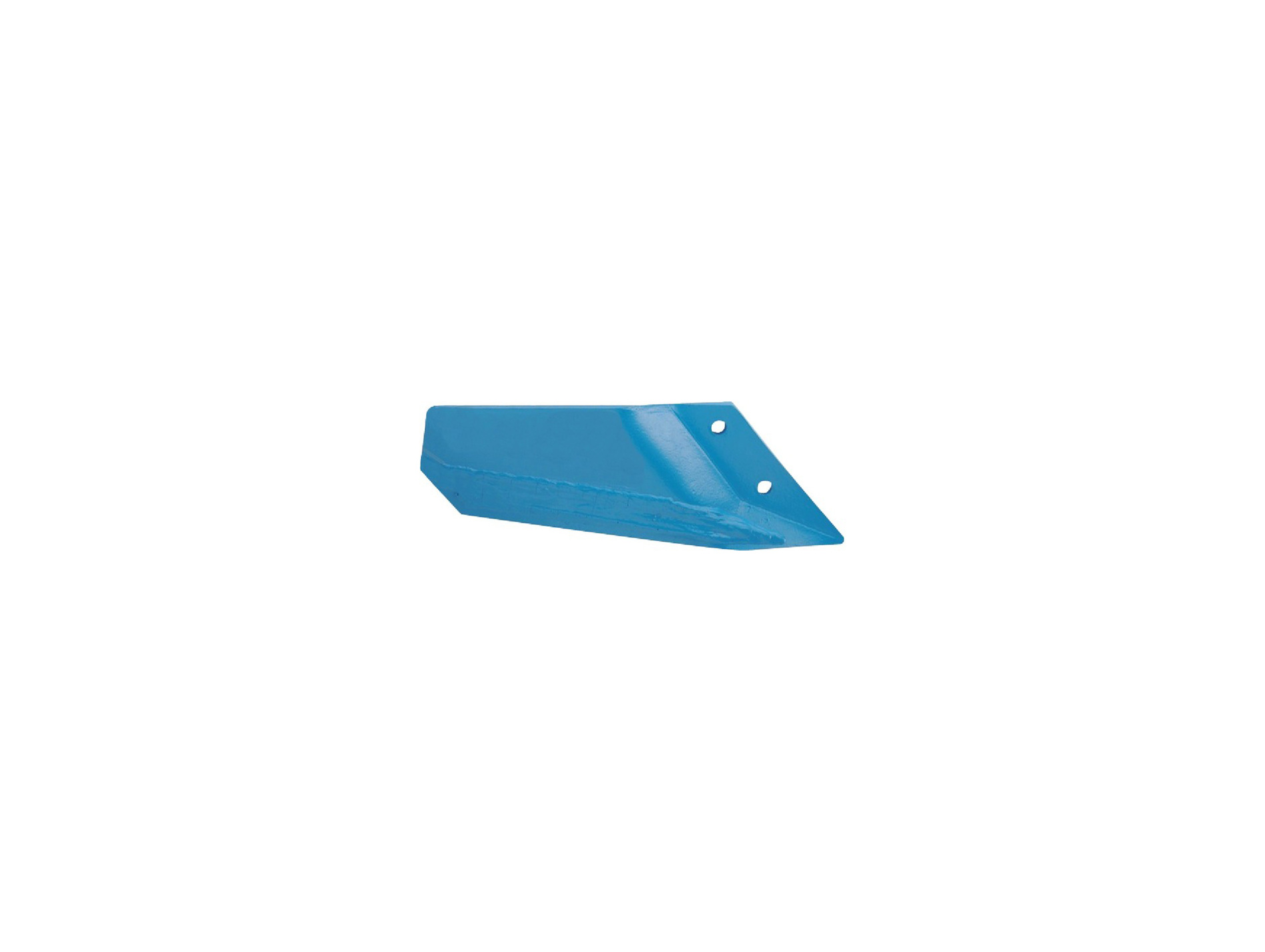 Aileron LEMKEN gauche adaptable carbure 3374425