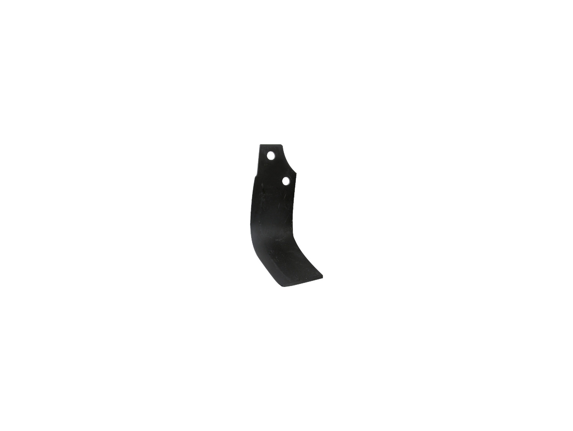 Lame rotalabour MASCHIO droite adaptable 19100415