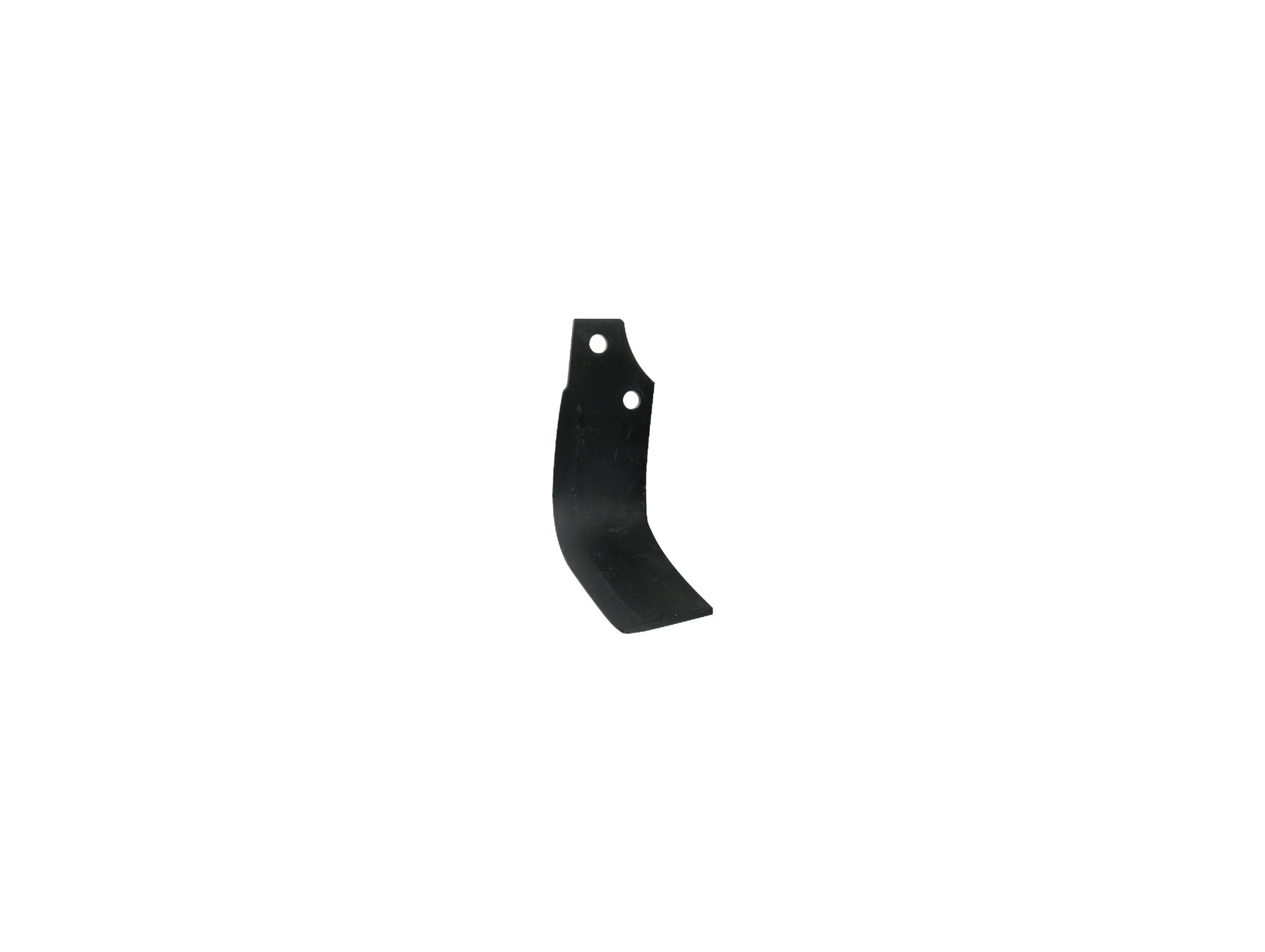 Lame rotalabour MASCHIO droite adaptable 01110428