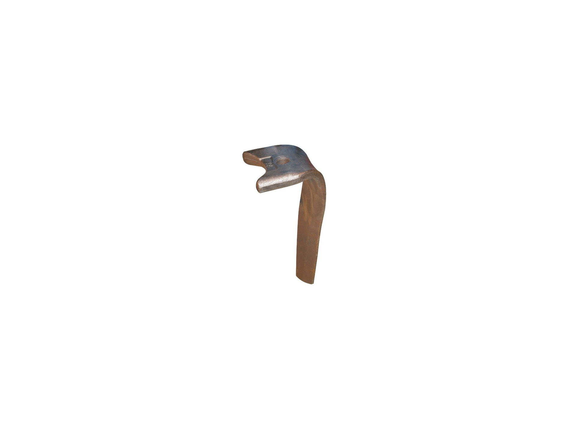 Dent rotative KUHN droite adaptable hr119 fast fit 52596410