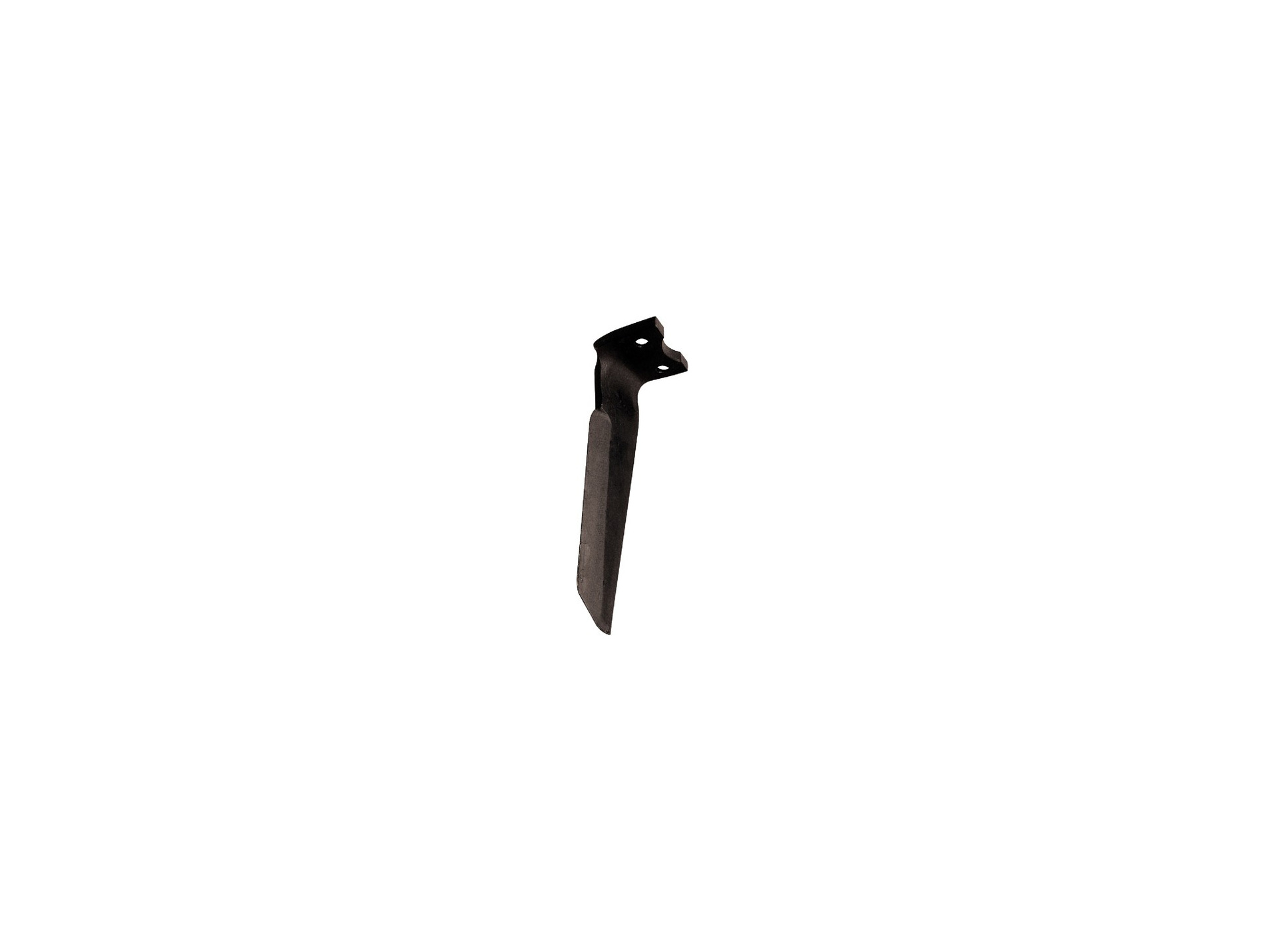 Dent rotative HOWARD gauche adaptable 182939