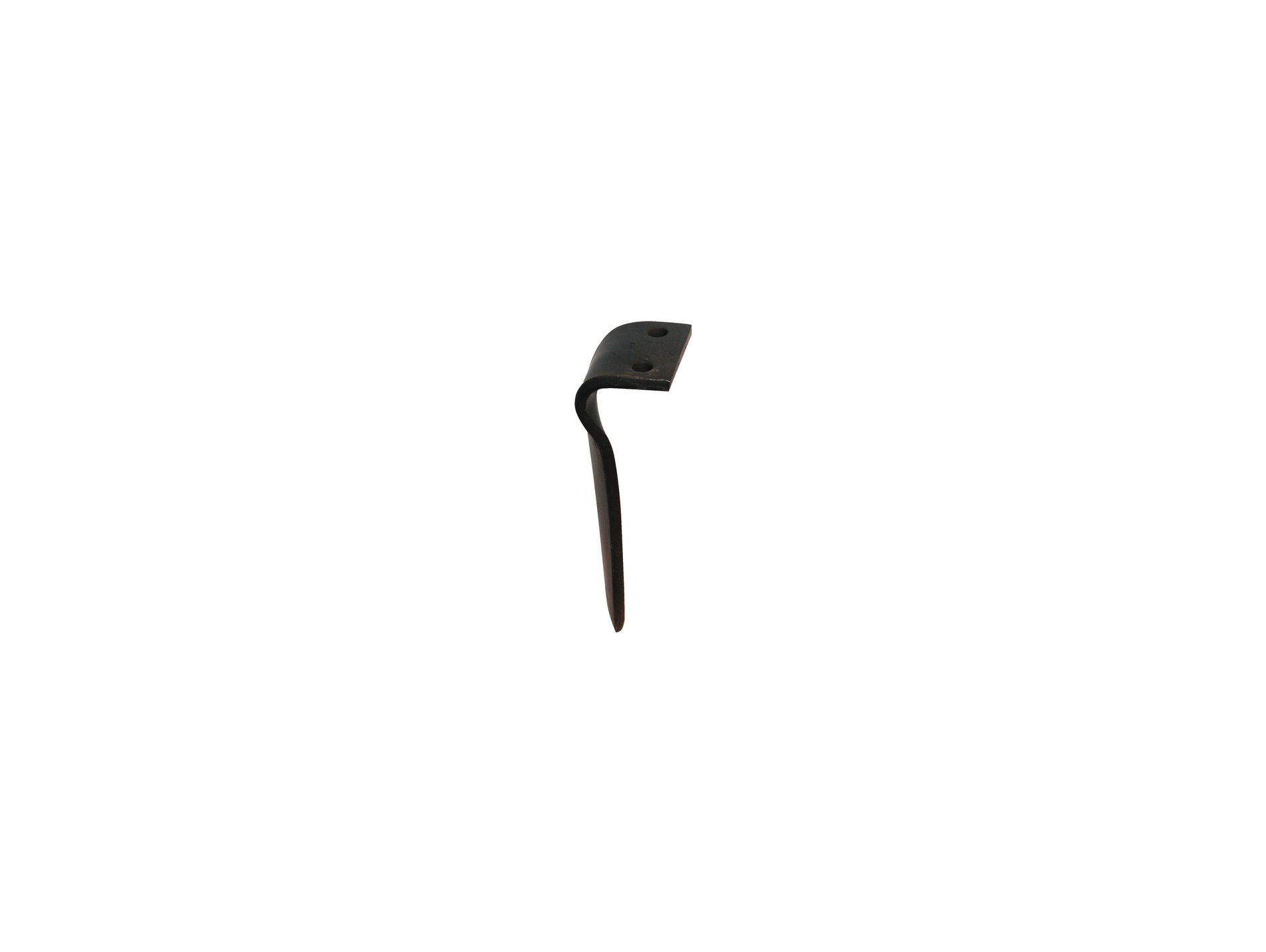 Dent rotative MASCHIO droite adaptable 36100210