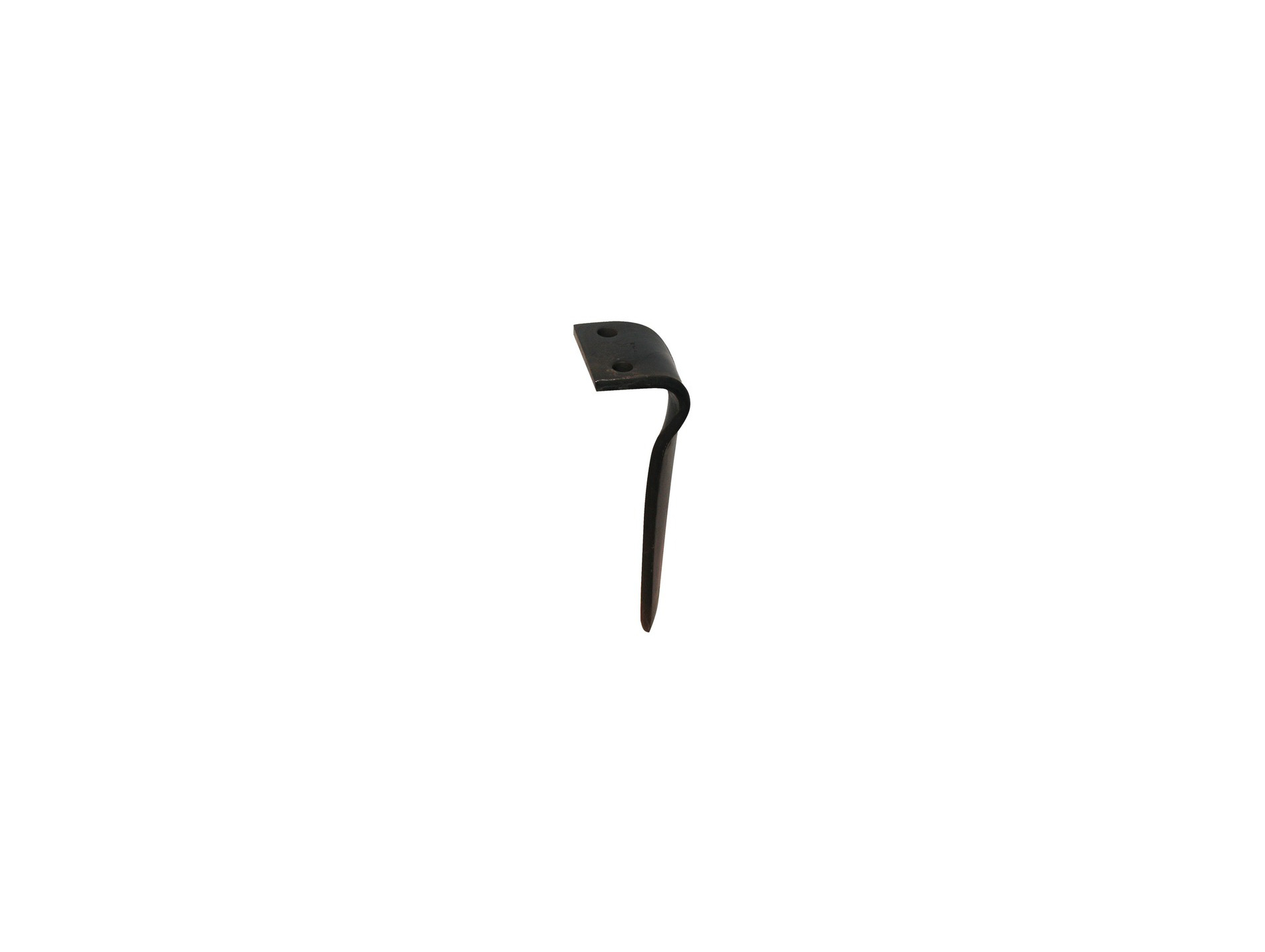 Dent rotative MASCHIO gauche adaptable 36100211