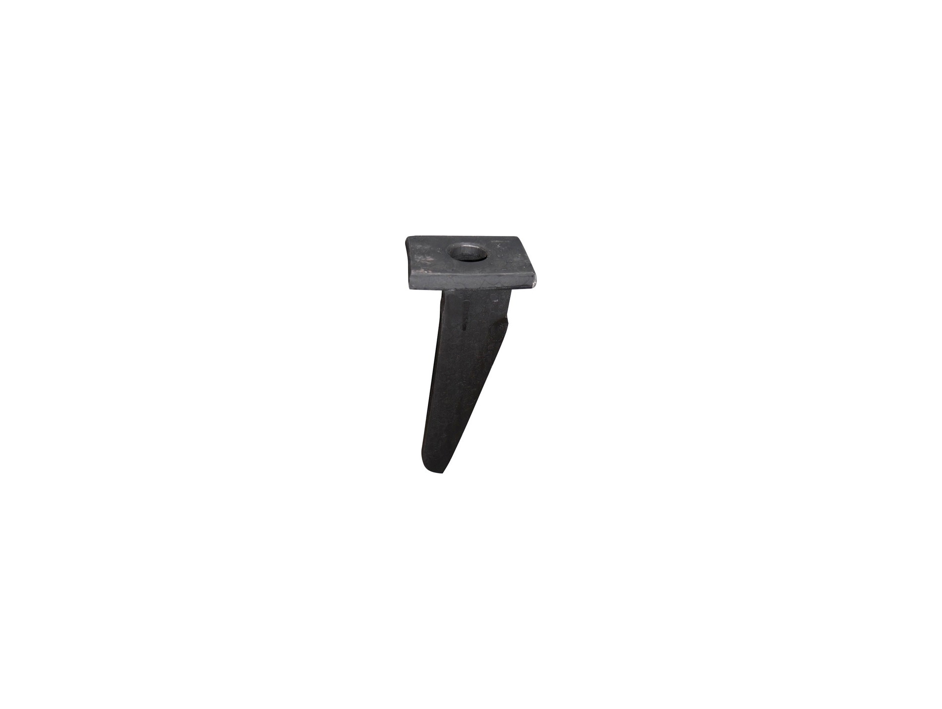 Dent rotative RABE kg34 droite adaptable 84377701