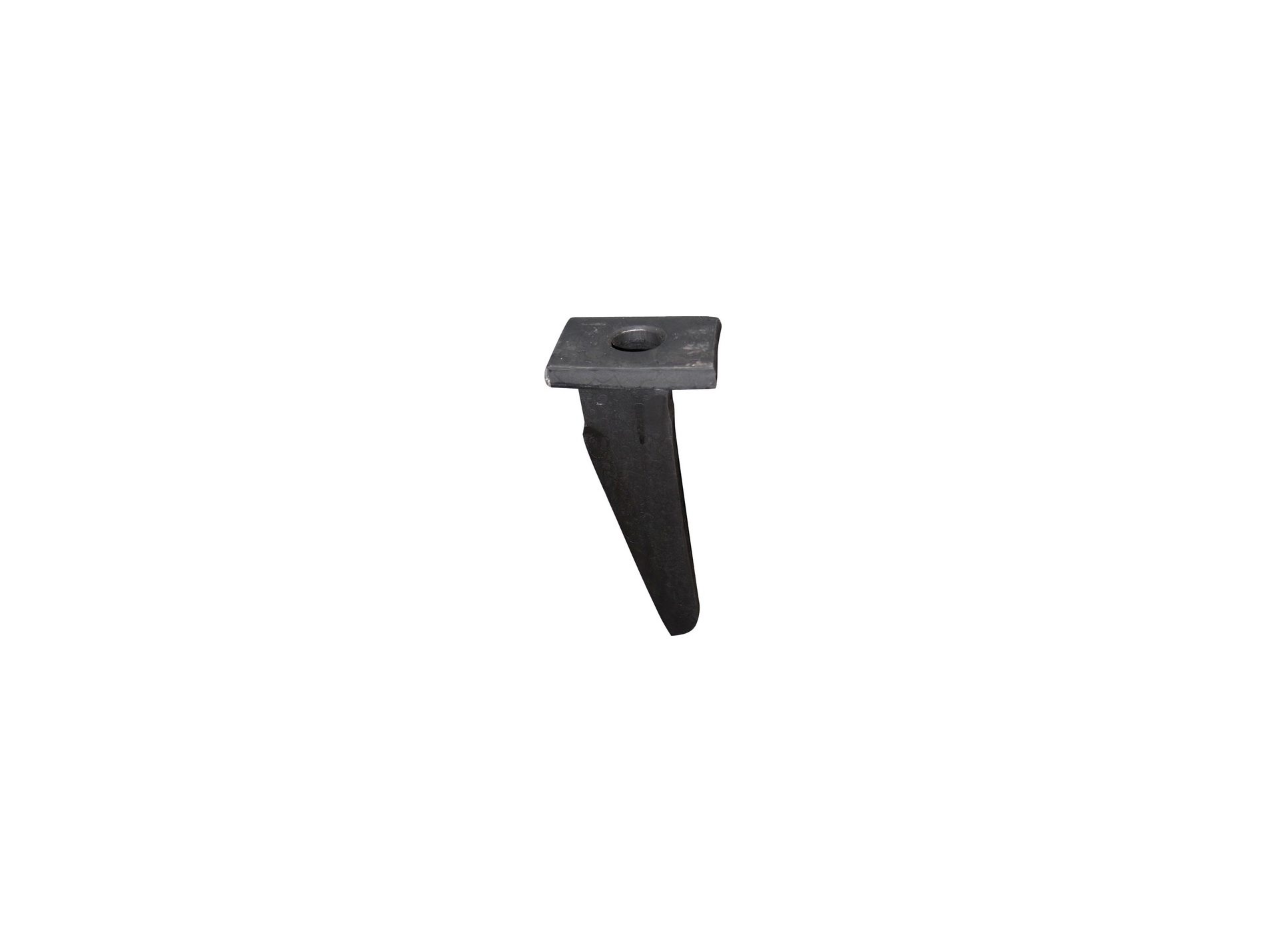 Dent rotative RABE kg34 gauche adaptable 84377702