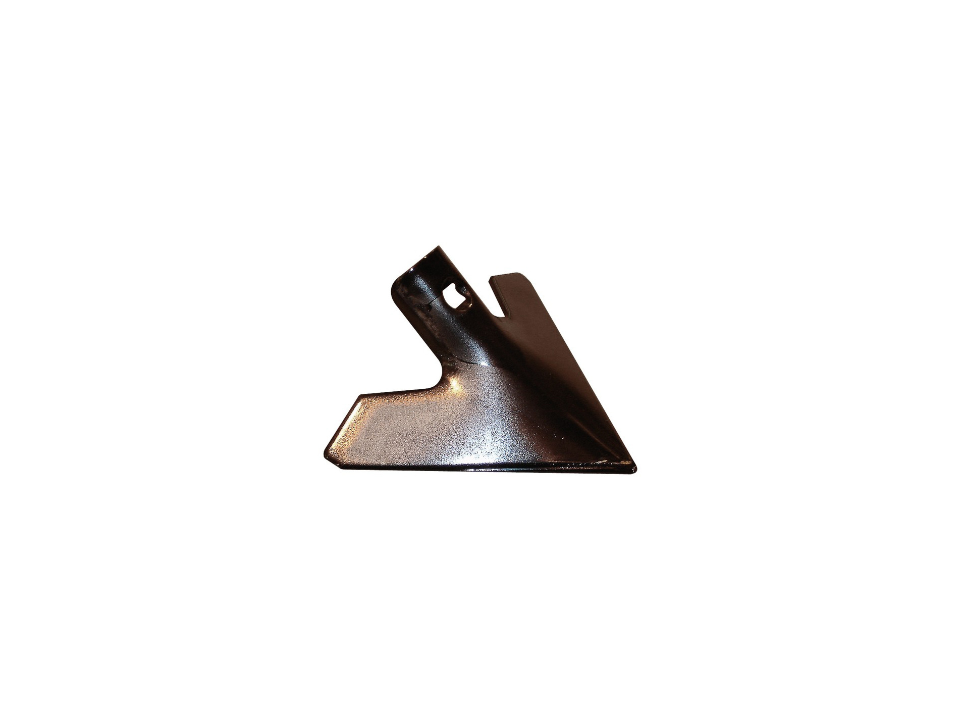 Soc patte d'oie KONGSKILDE 175X4mm adaptable k28