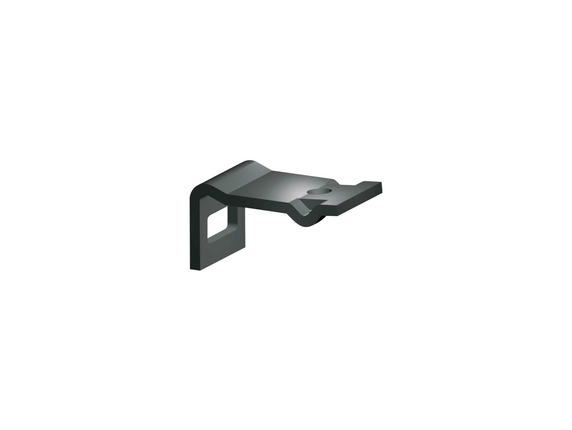Bride KONGSKILDE 50x12mm adaptable pour dent 32x12mm