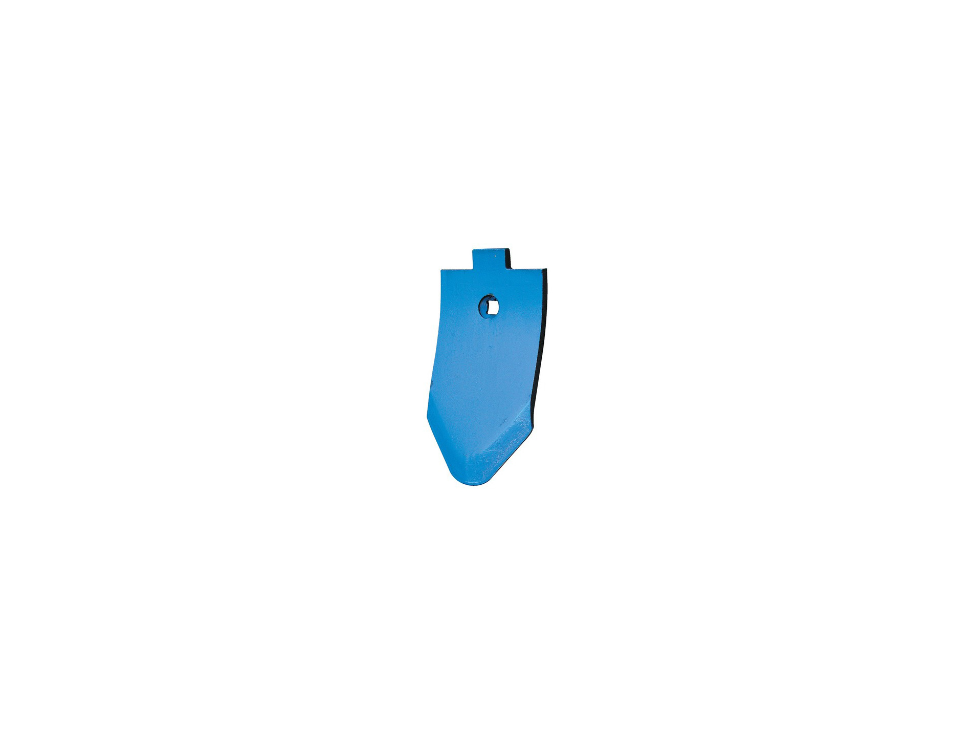 Pointe LEMKEN adaptable 120x249x10mm 3374388