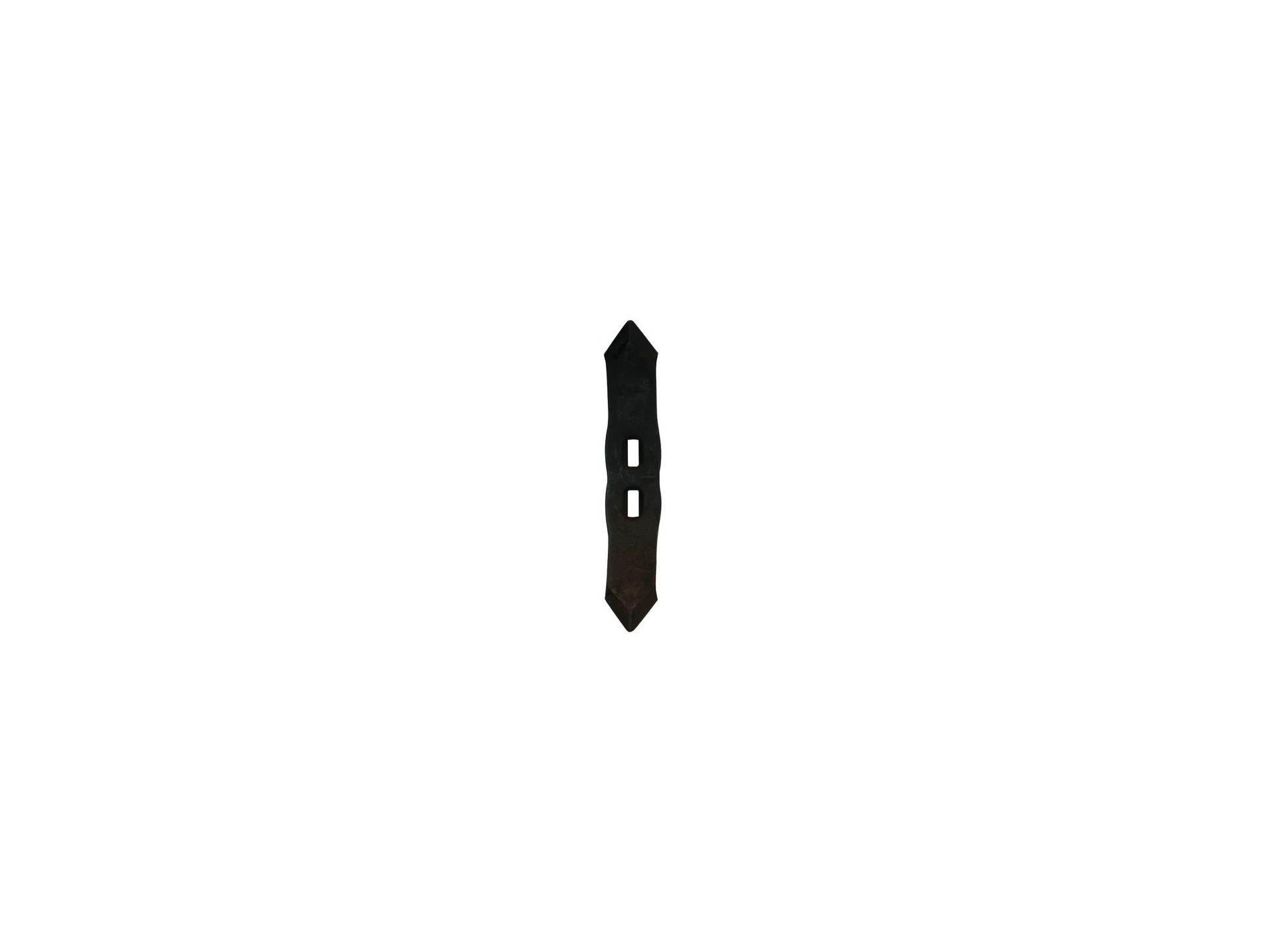 Soc chisel 365x60x12mm adaptable ea45-75