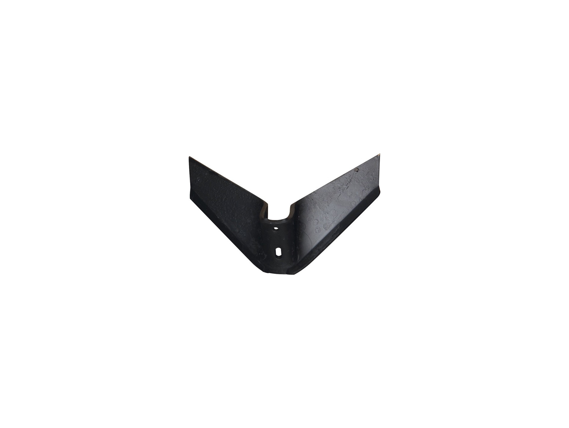 Aileron QUIVOGNE monobloc adaptable 480mx12mm Ø12mm ea65-80