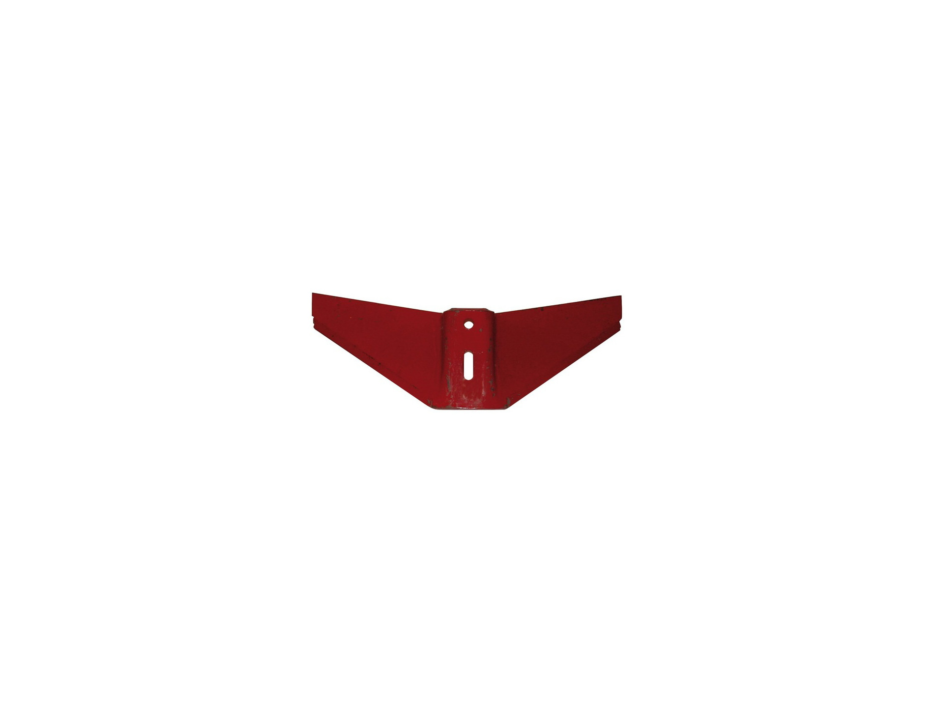 Aileron LEMKEN gauche adaptable 366x10mm 5940344