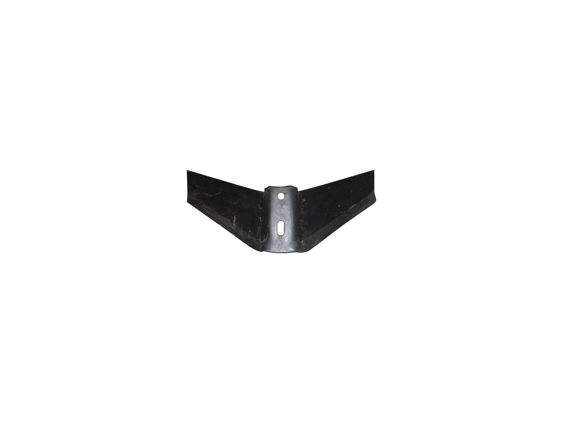 Aileron QUIVOGNE monobloc adaptable 480mx12mm Ø14mm ea65-80