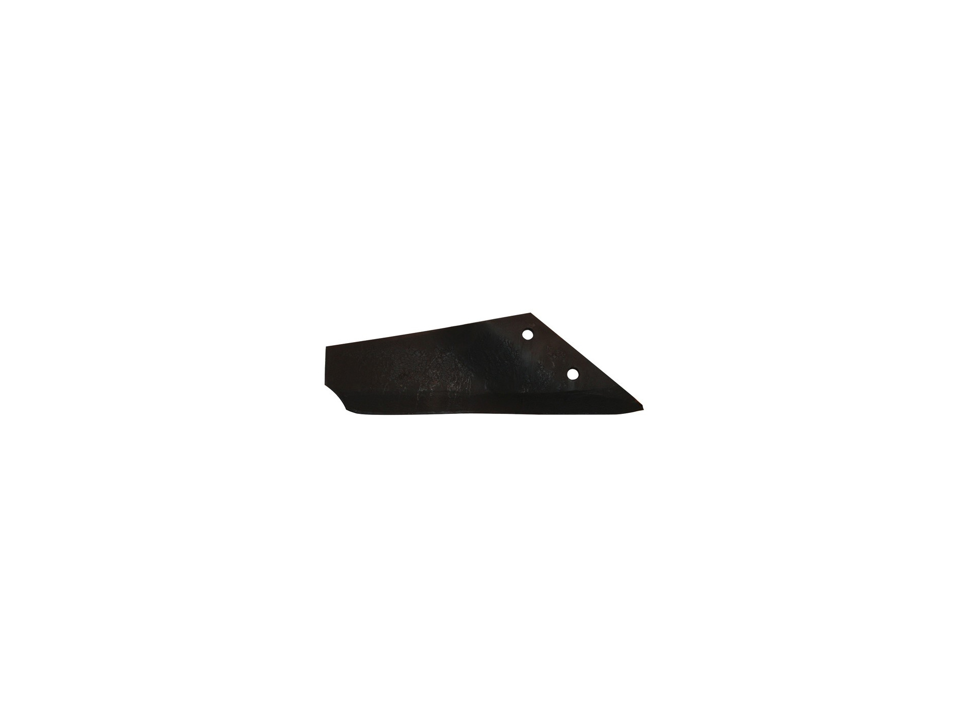 Aileron LEMKEN droit adaptable 366x10mm 3374420
