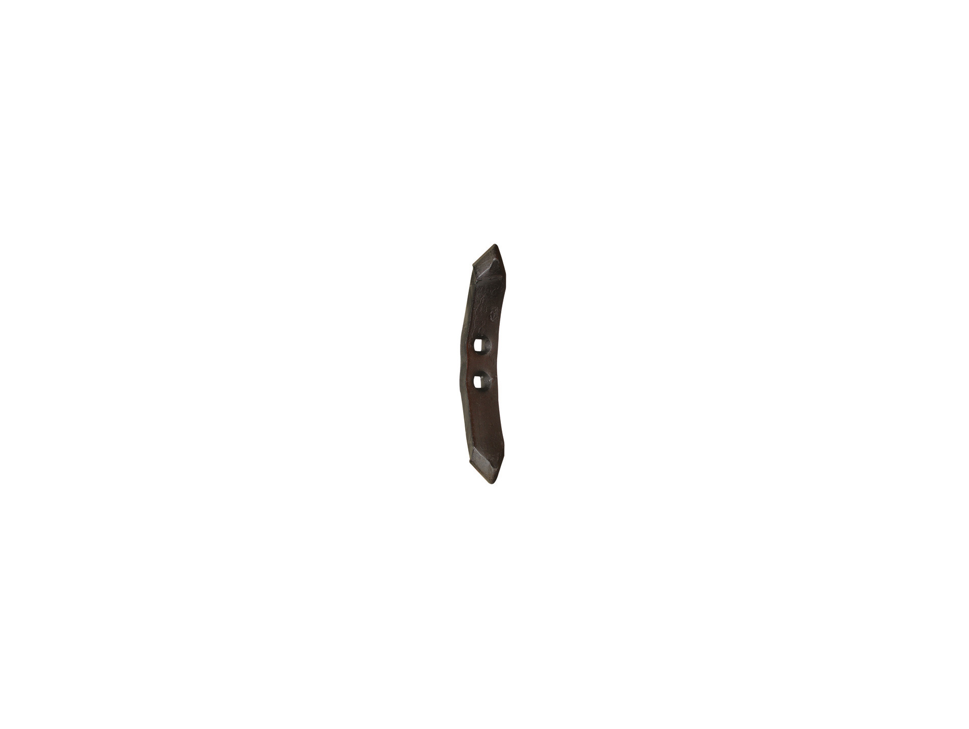 Soc chisel 265x40x16mm adaptable ea45