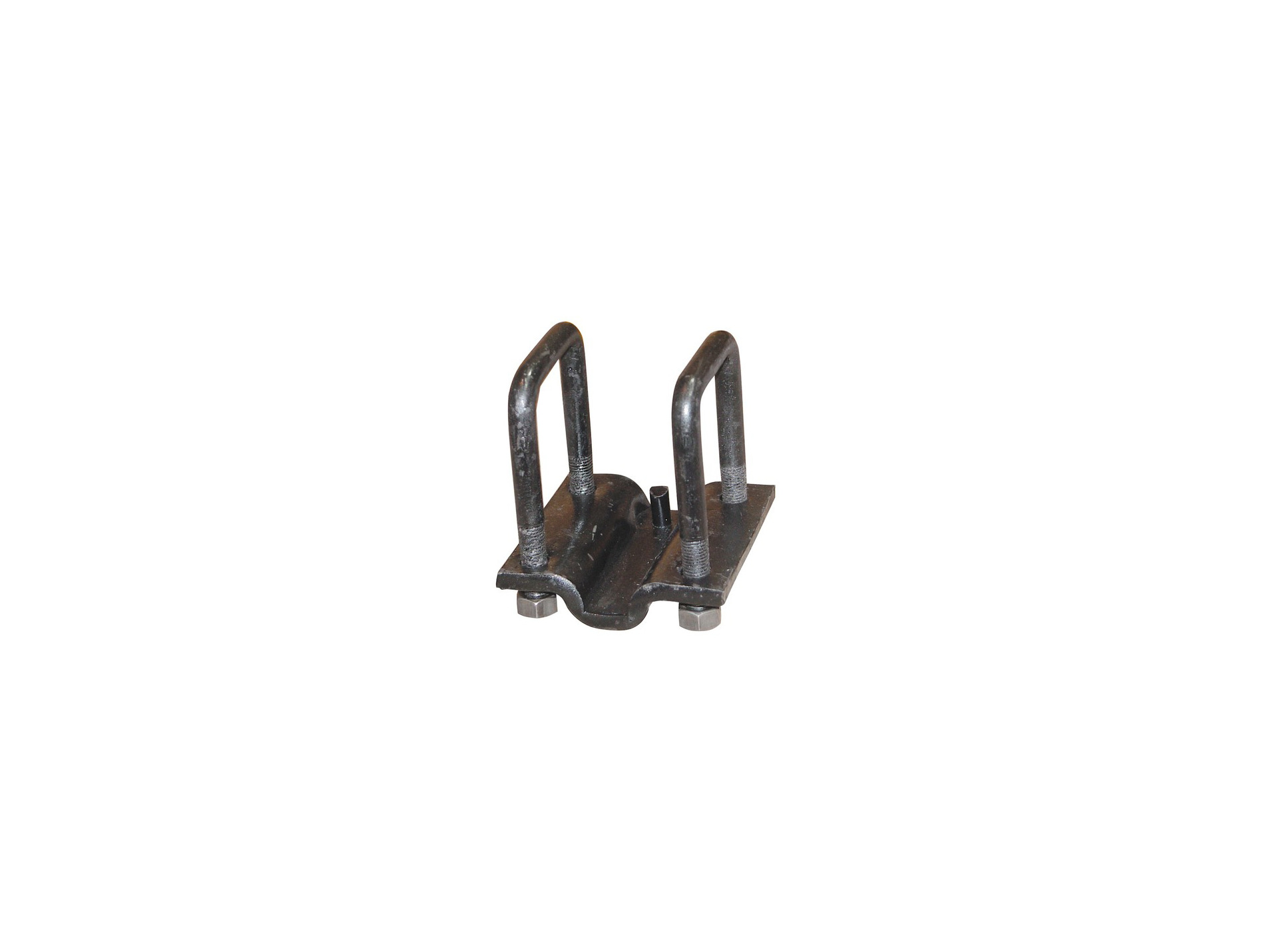 Bride dent 25mm chassis 80mm