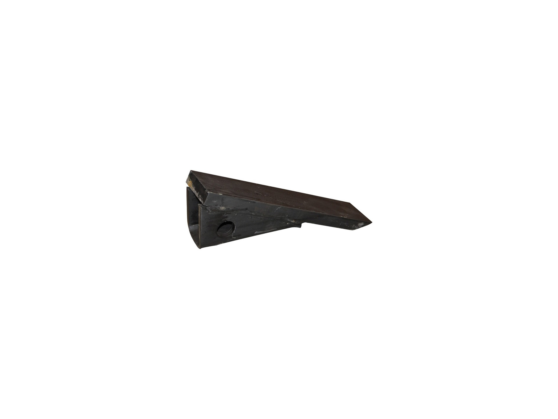 Pointe décompacteur QUIVOGNE 70x300x20mm adaptable