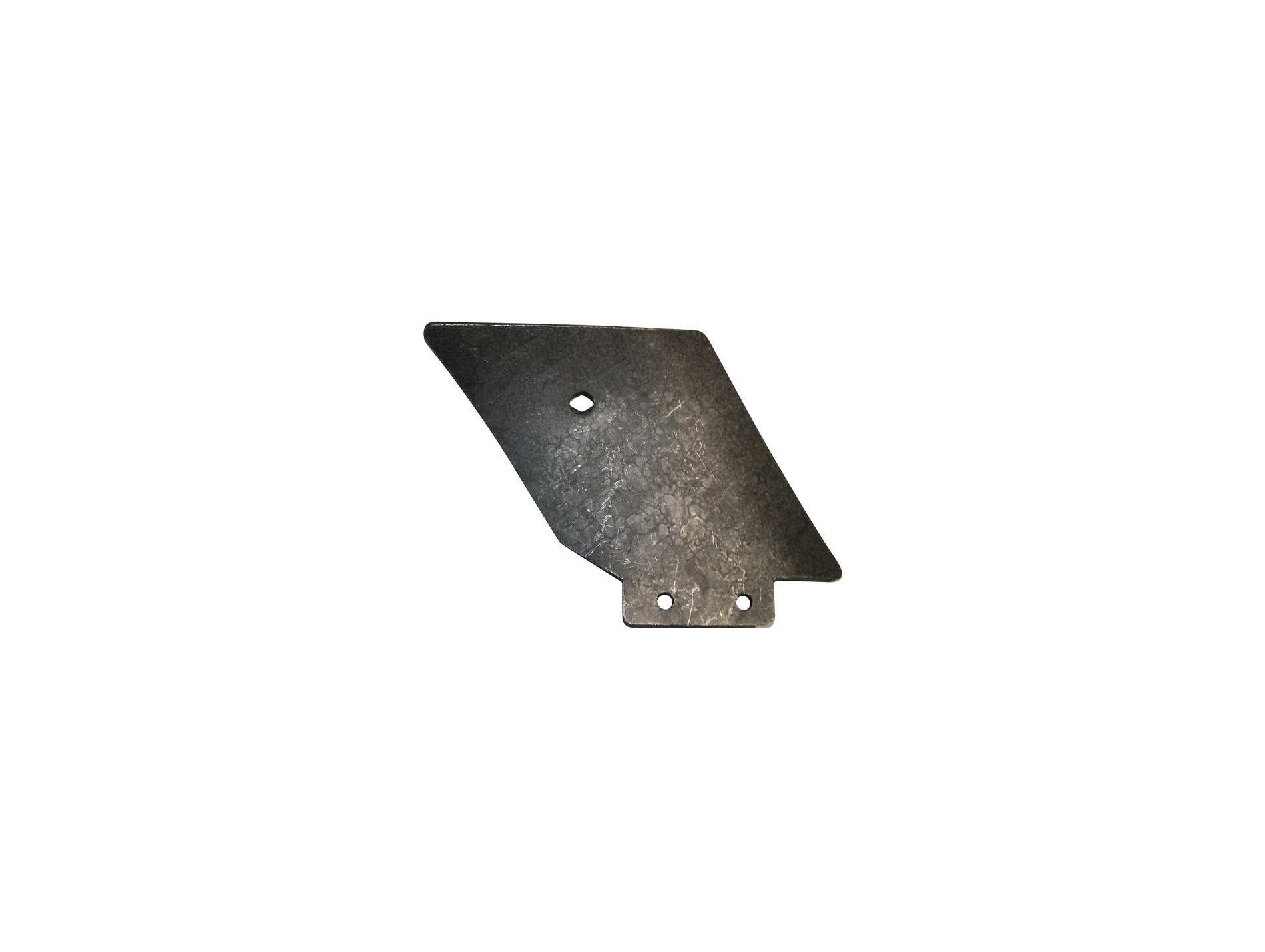 Contre lame MICHEL droite adaptable SSO 00115