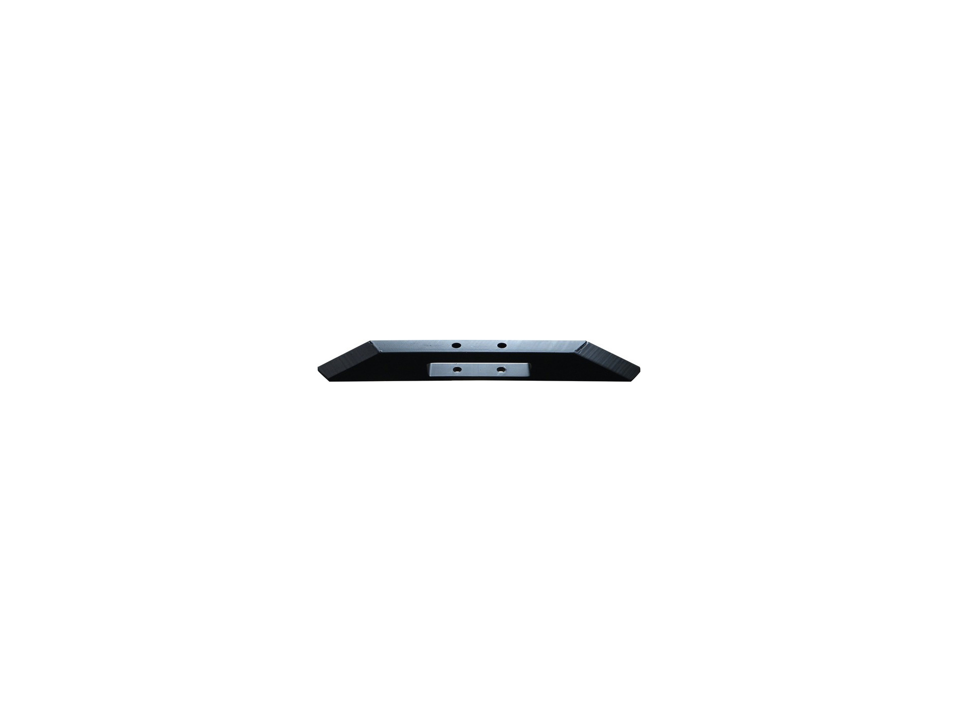 Pointe décompacteur MICHEL 580x80x40mm adaptable ea60