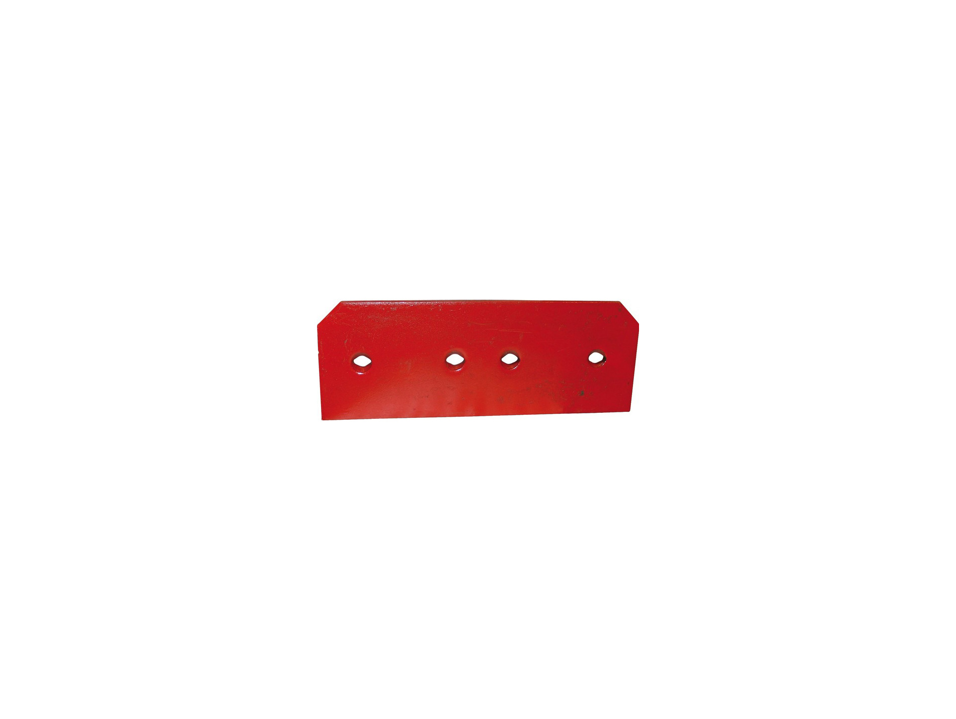 Versoir NAUD droit adaptable h54a