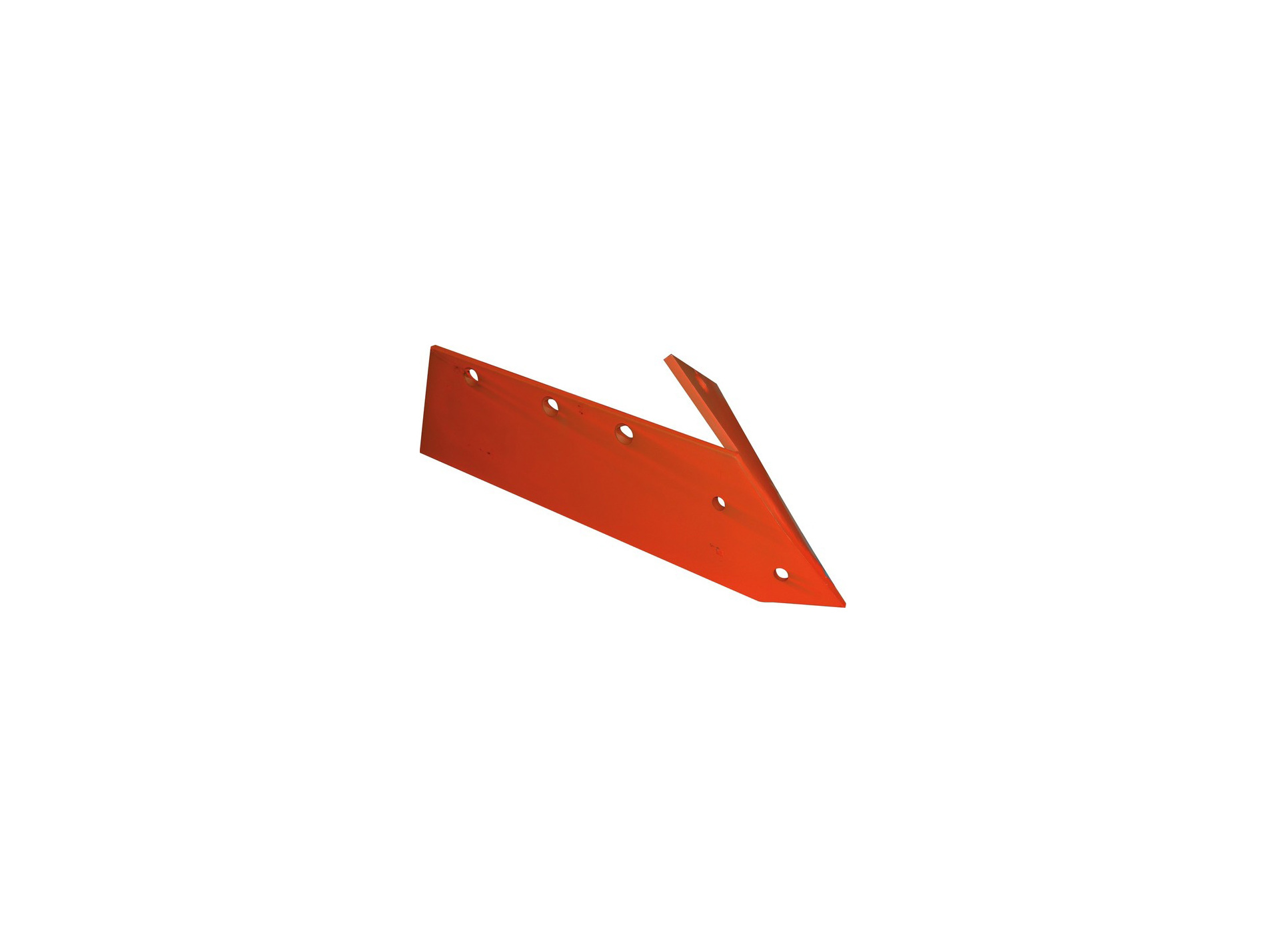 Soc NAUD 14" droit adaptable 031189