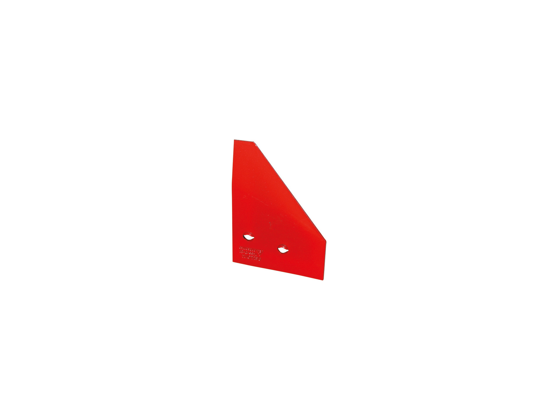 Aileron coutre NAUD droit adaptable 031194