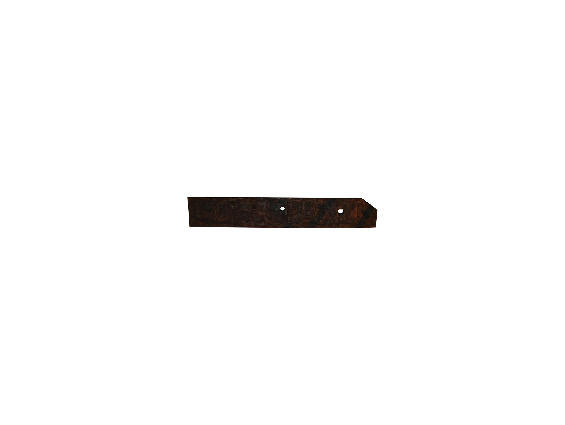 Contre sep JKVERNELAND gauche adaptable 063604