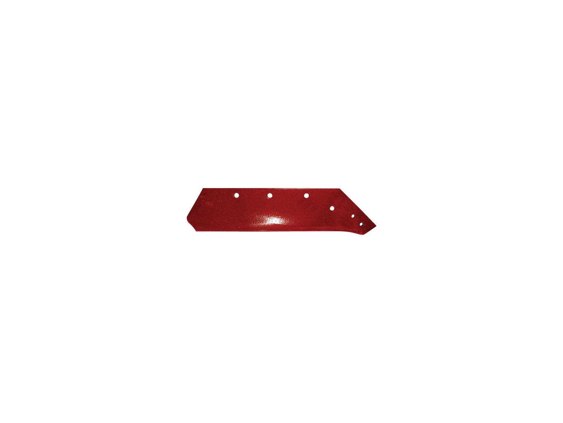 Soc KVERNELAND 18" réversible droit adaptable 073006