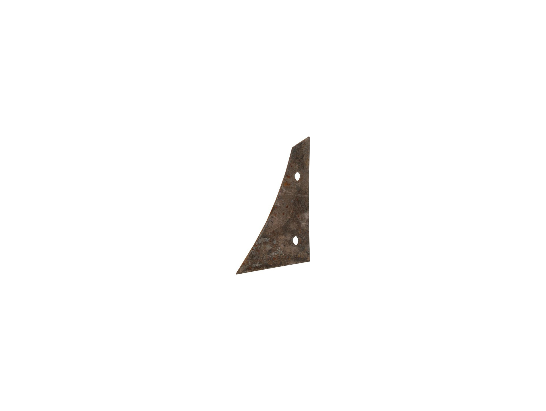 Etrave KVERNELAND gauche adaptable 073251R