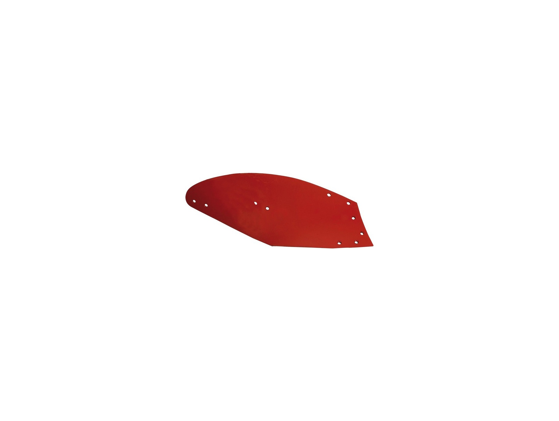 Versoir KVERNELAND 14-18" droit adaptable 073286