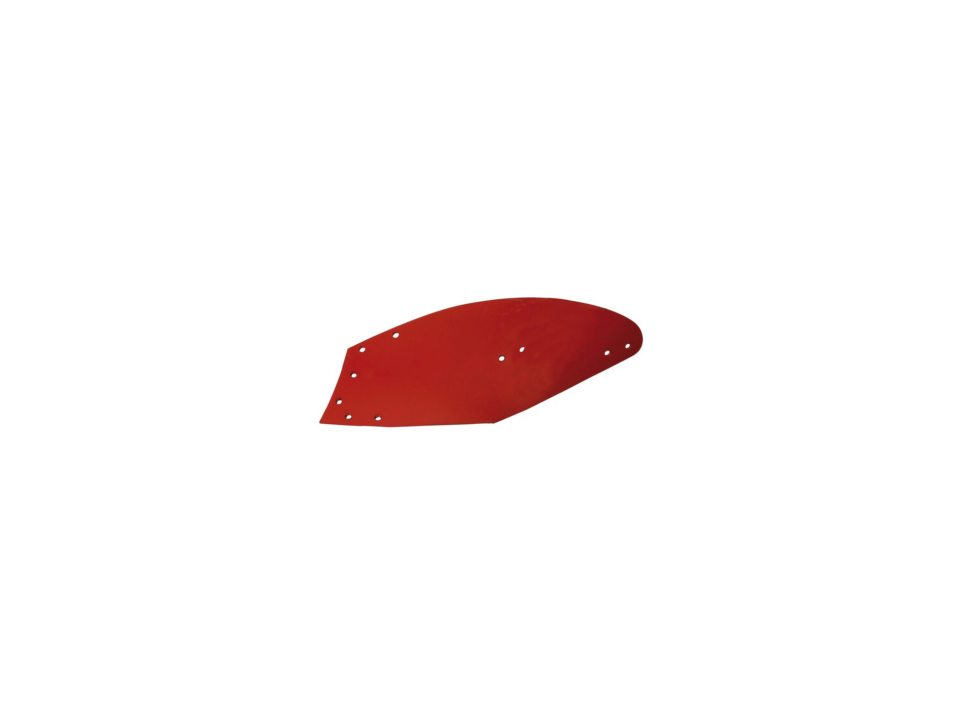 Versoir KVERNELAND 14-18" gauche adaptable 073287