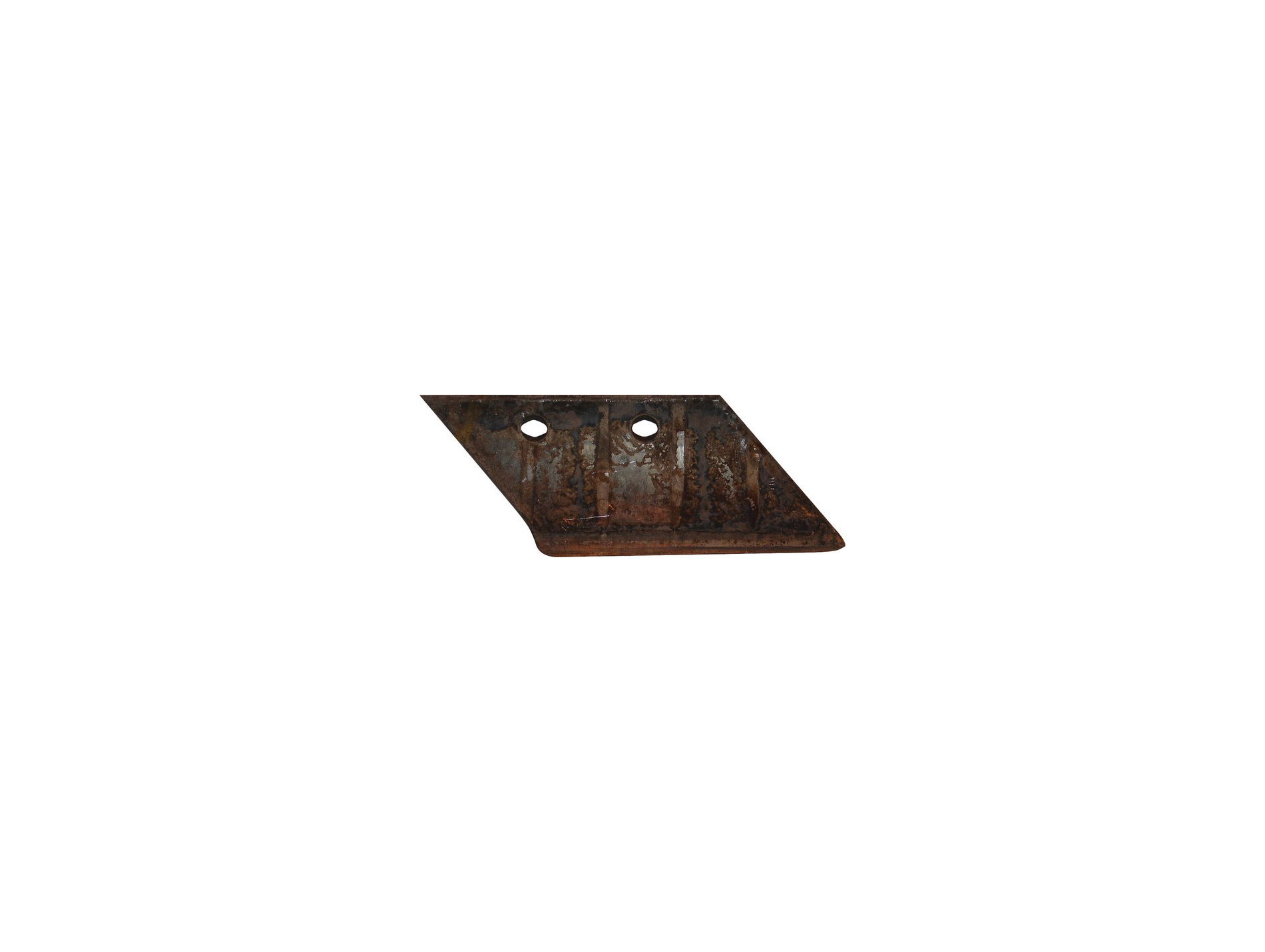 Soc rasette KVERNELAND droit court adaptable 056873