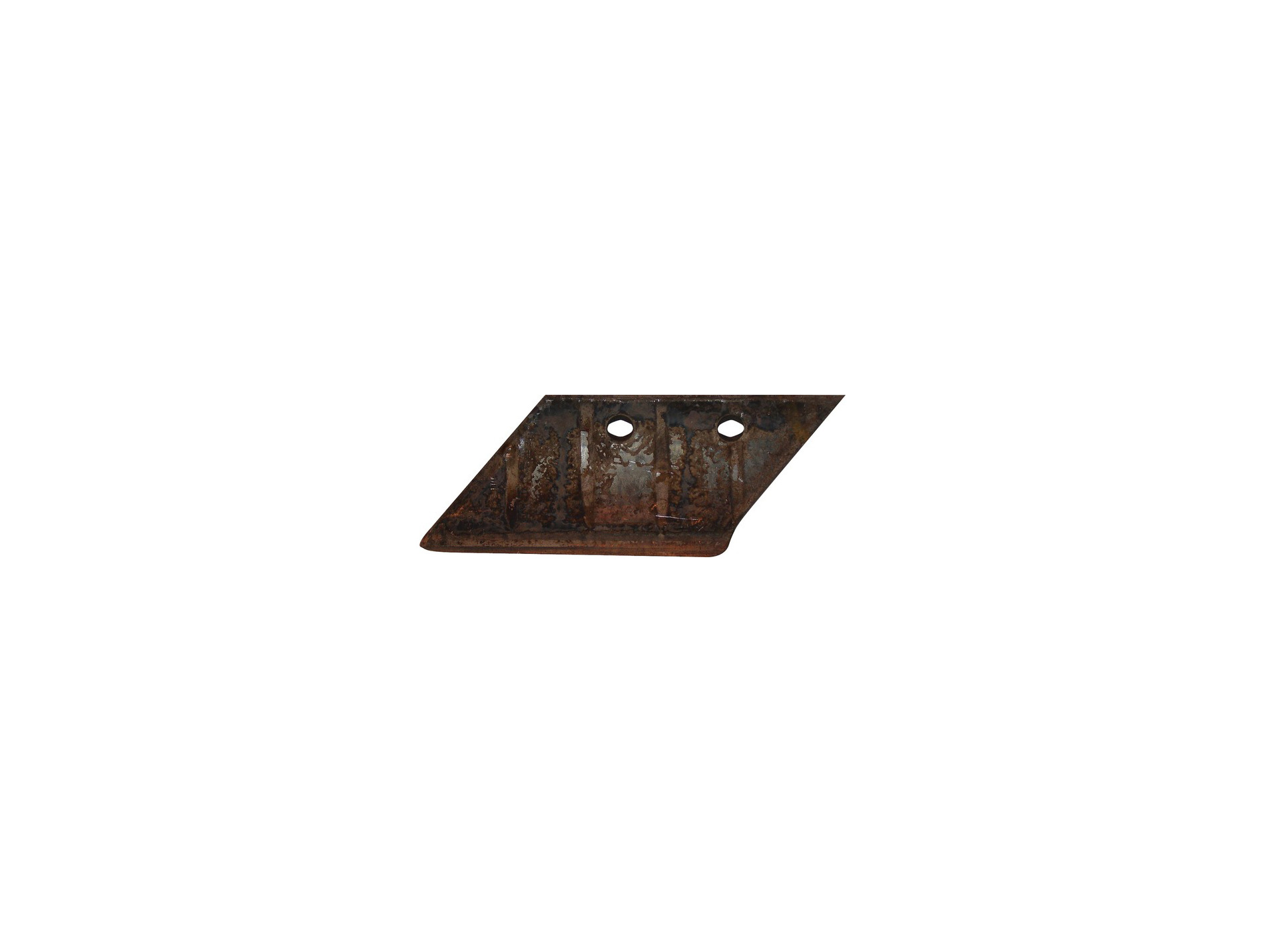 Soc rasette KVERNELAND gauche court adaptable 066873