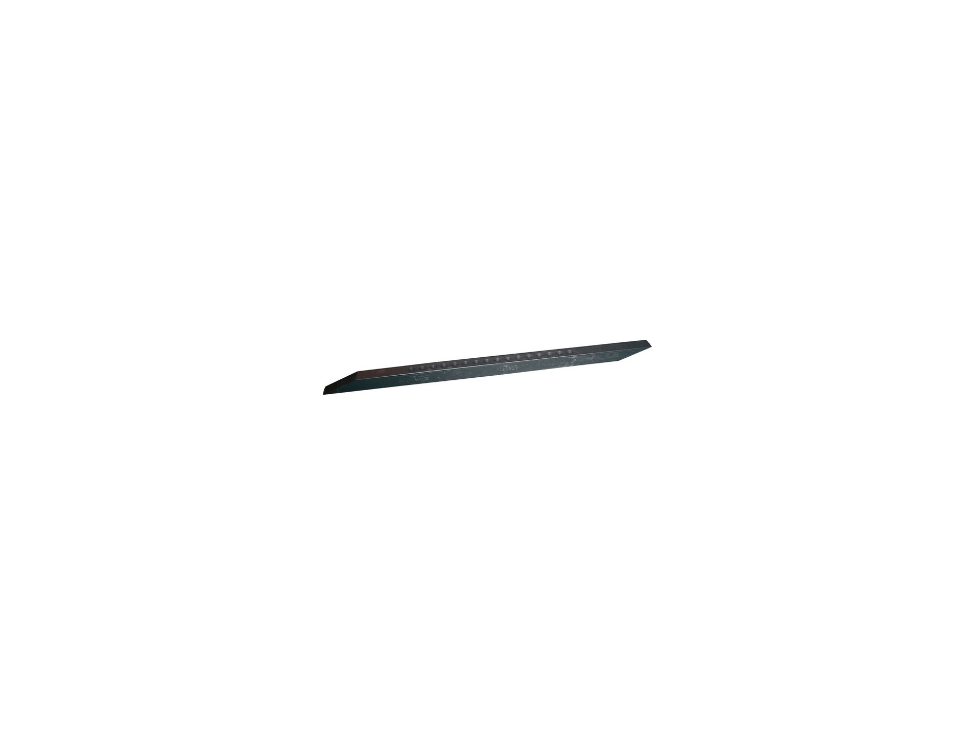Pointe carrelet GREGOIRE BESSON 30mm adaptable 171207