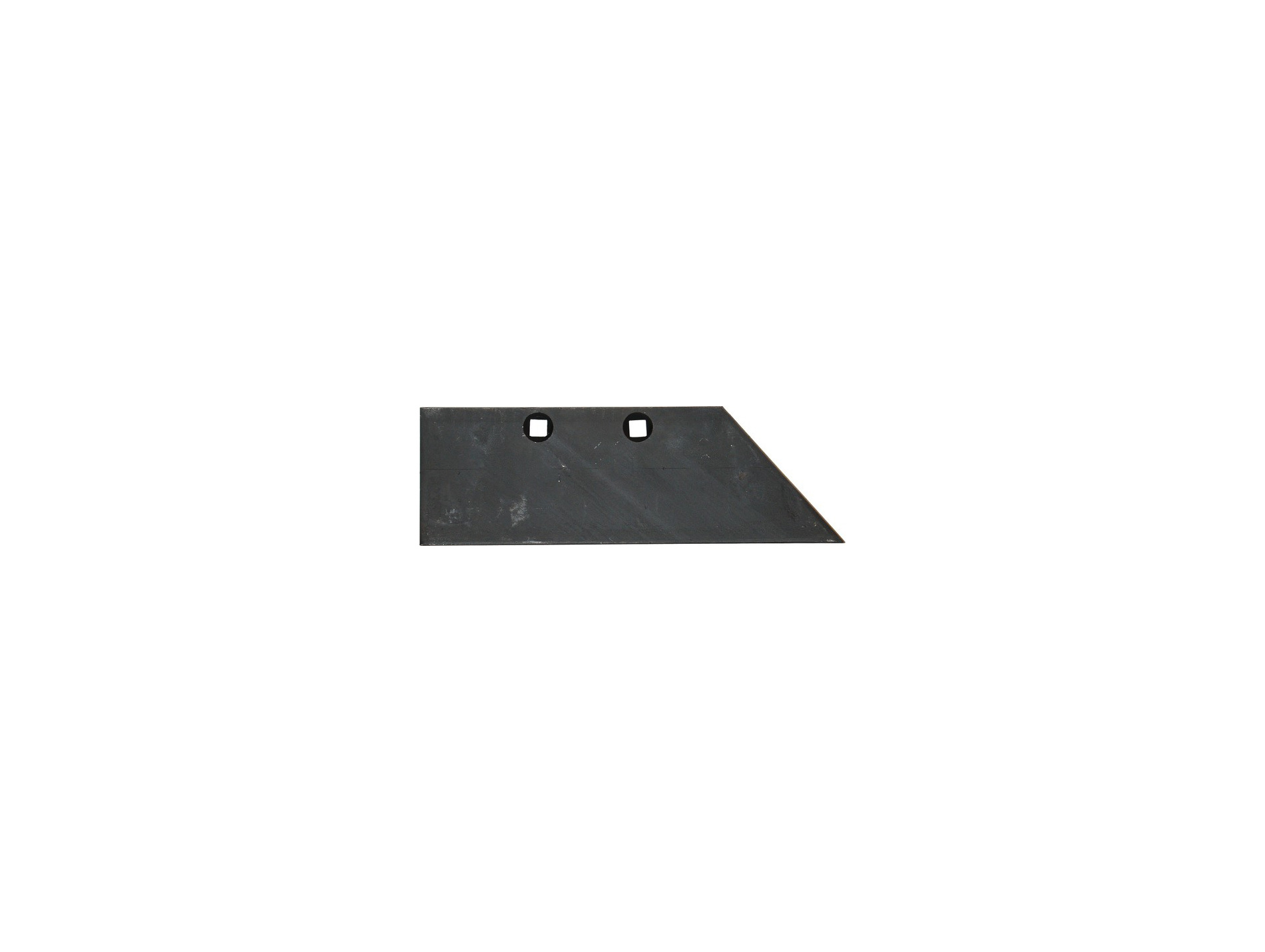 Soc rasette GOIZIN droit adaptable 010732