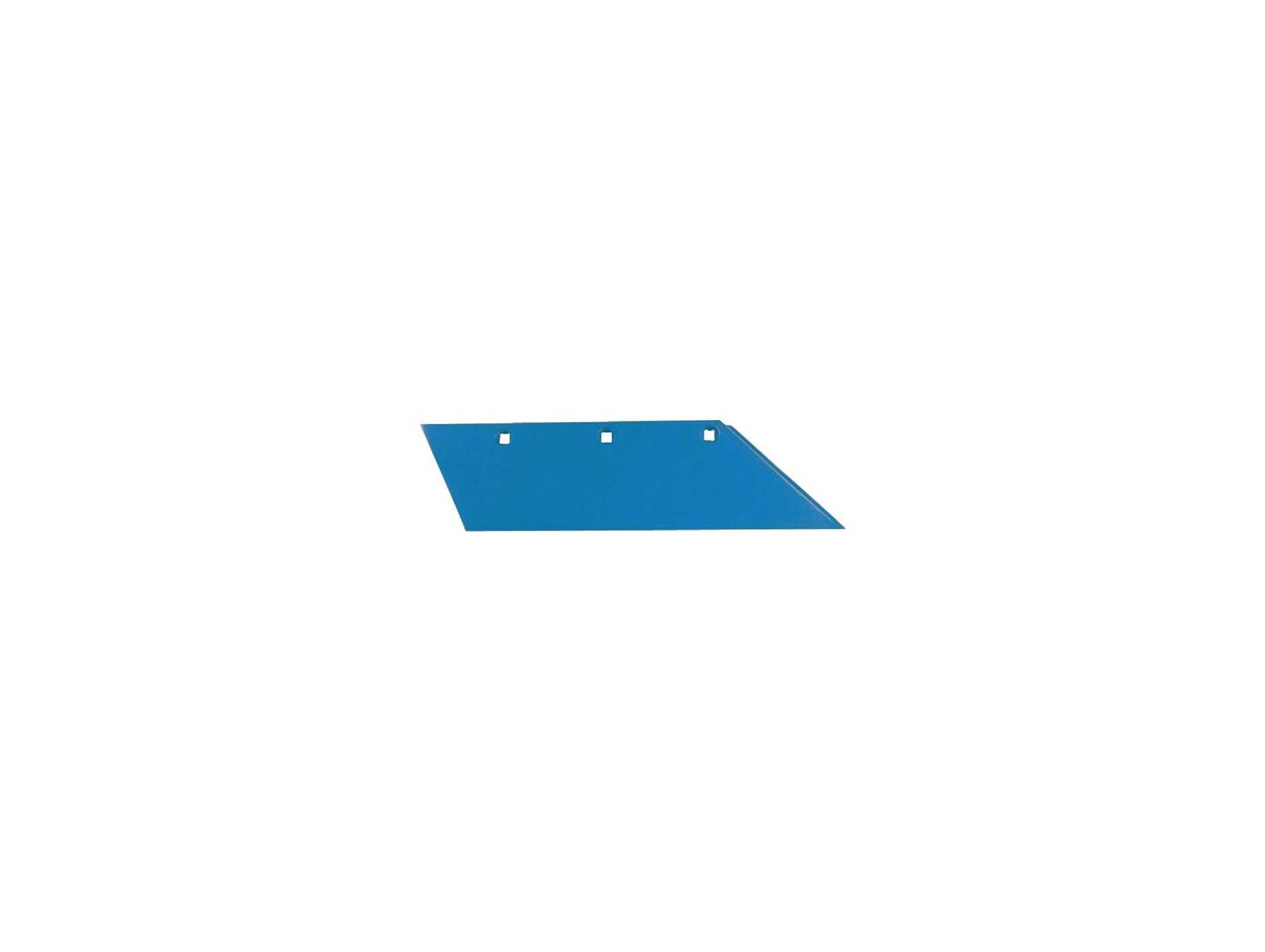 Soc LEMKEN 20" droit adaptable sb56