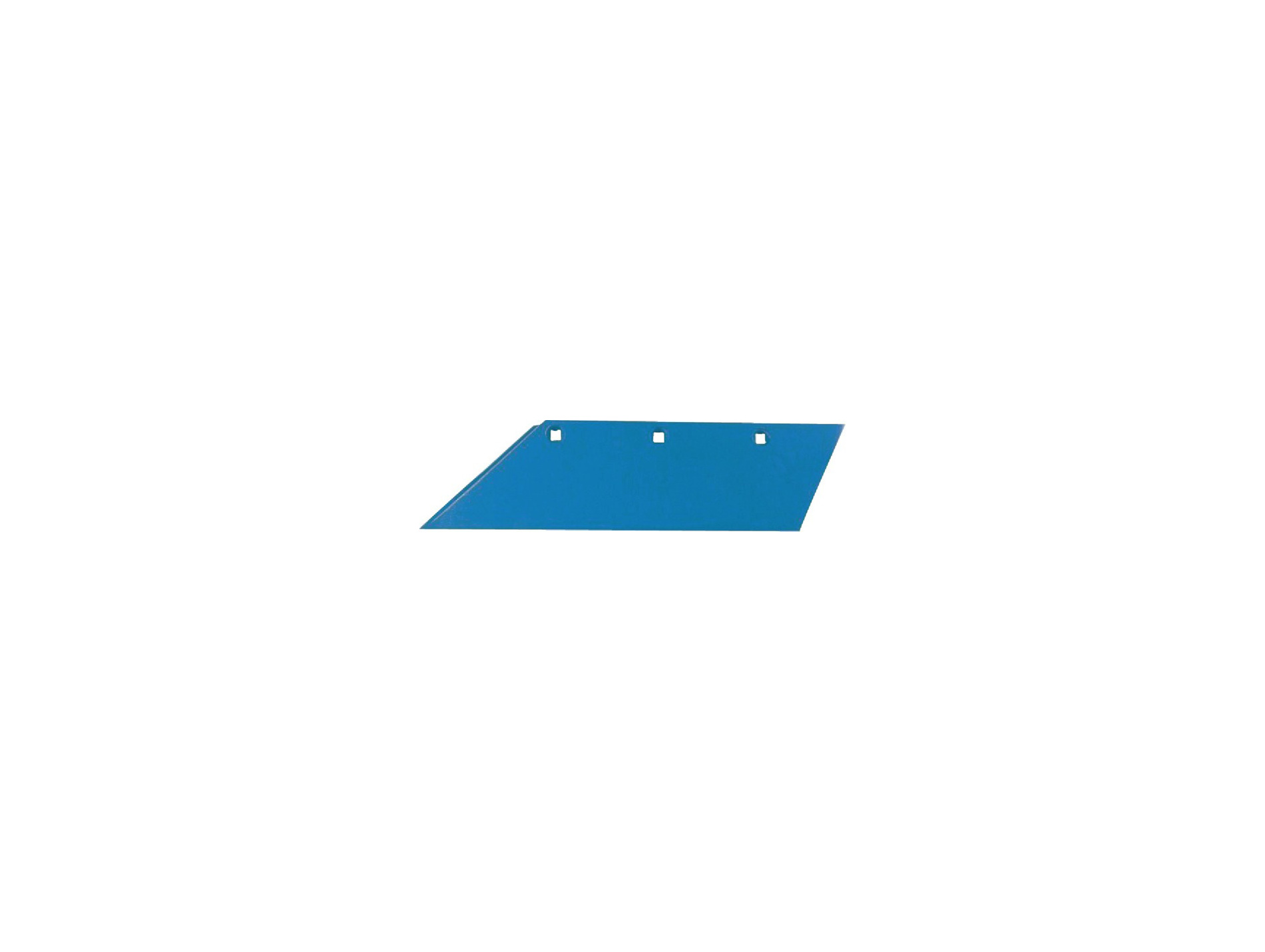 Soc LEMKEN 20" gauche adaptable sb56