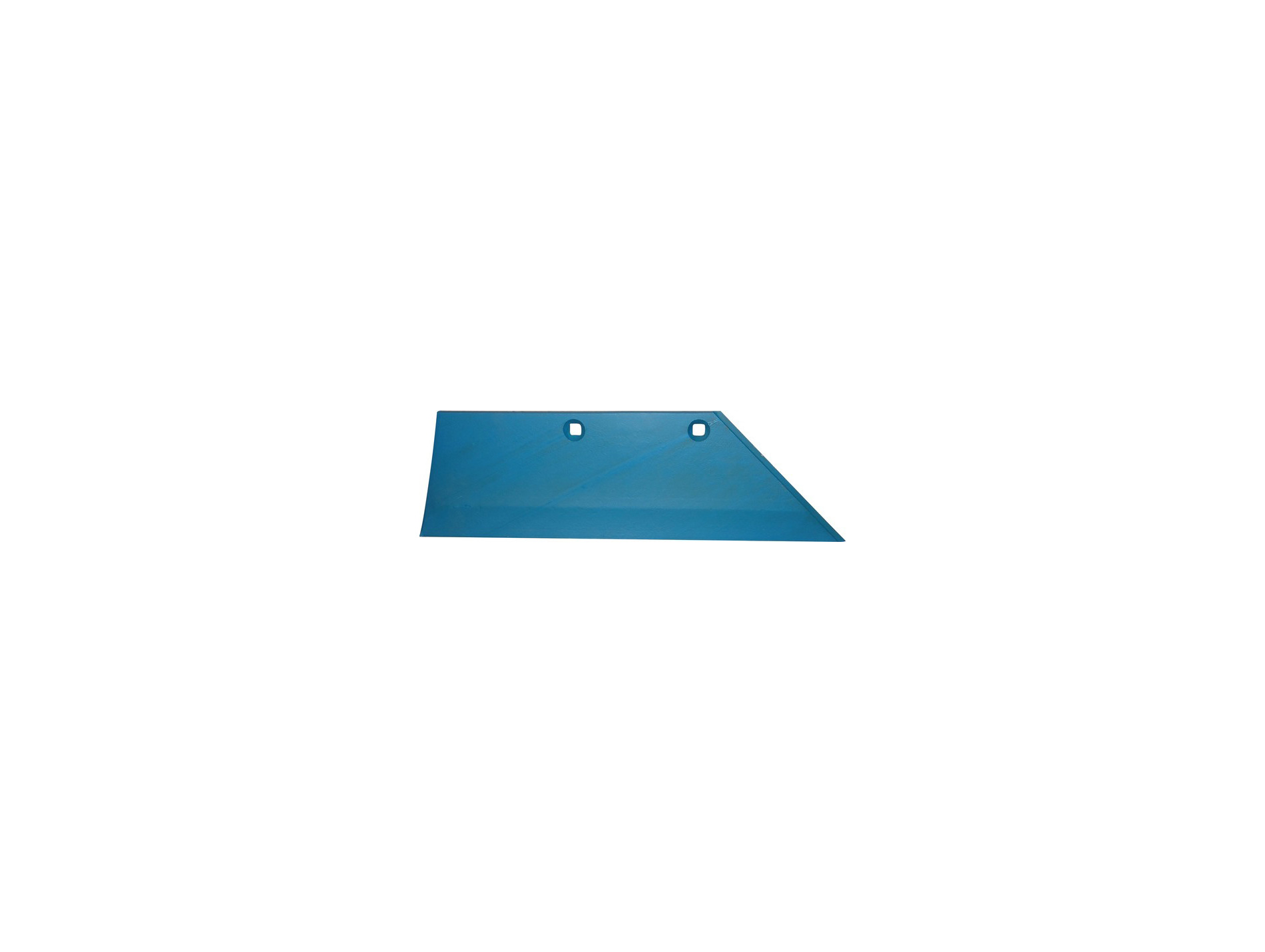 Soc LEMKEN 18" droit adaptable sb45