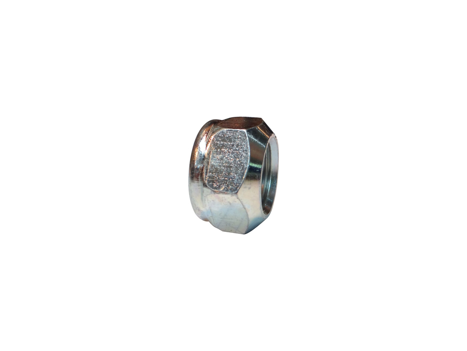 Écrou frein LELY Ø20mm pas de 150