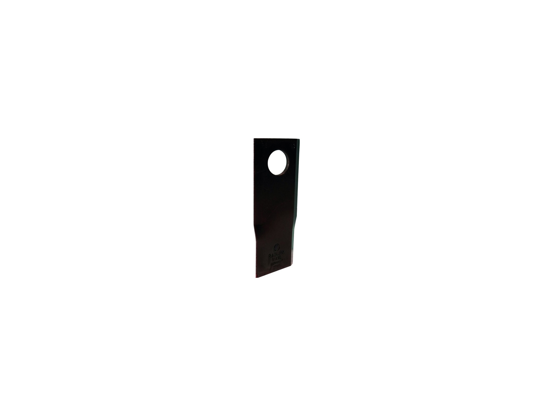 Couteau POTTINGER gauche adaptable 434975