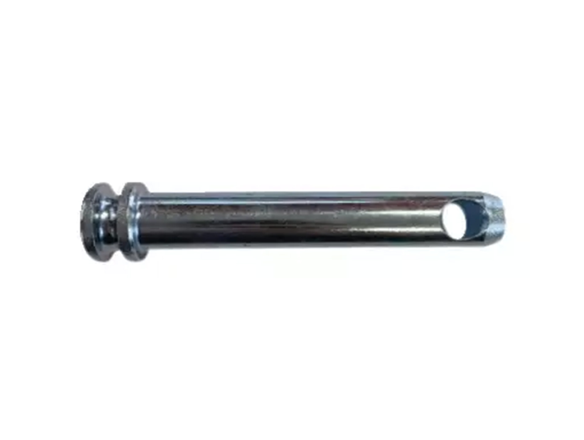 Axe d'attelage simple 25x151mm
