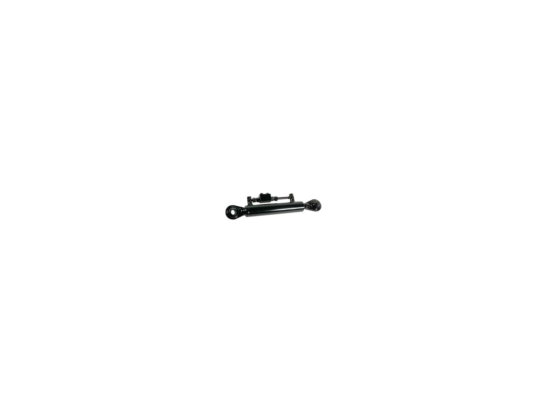3 point hydraulique à rotules catégorie 2 Ø25,7mm 470-680mm
