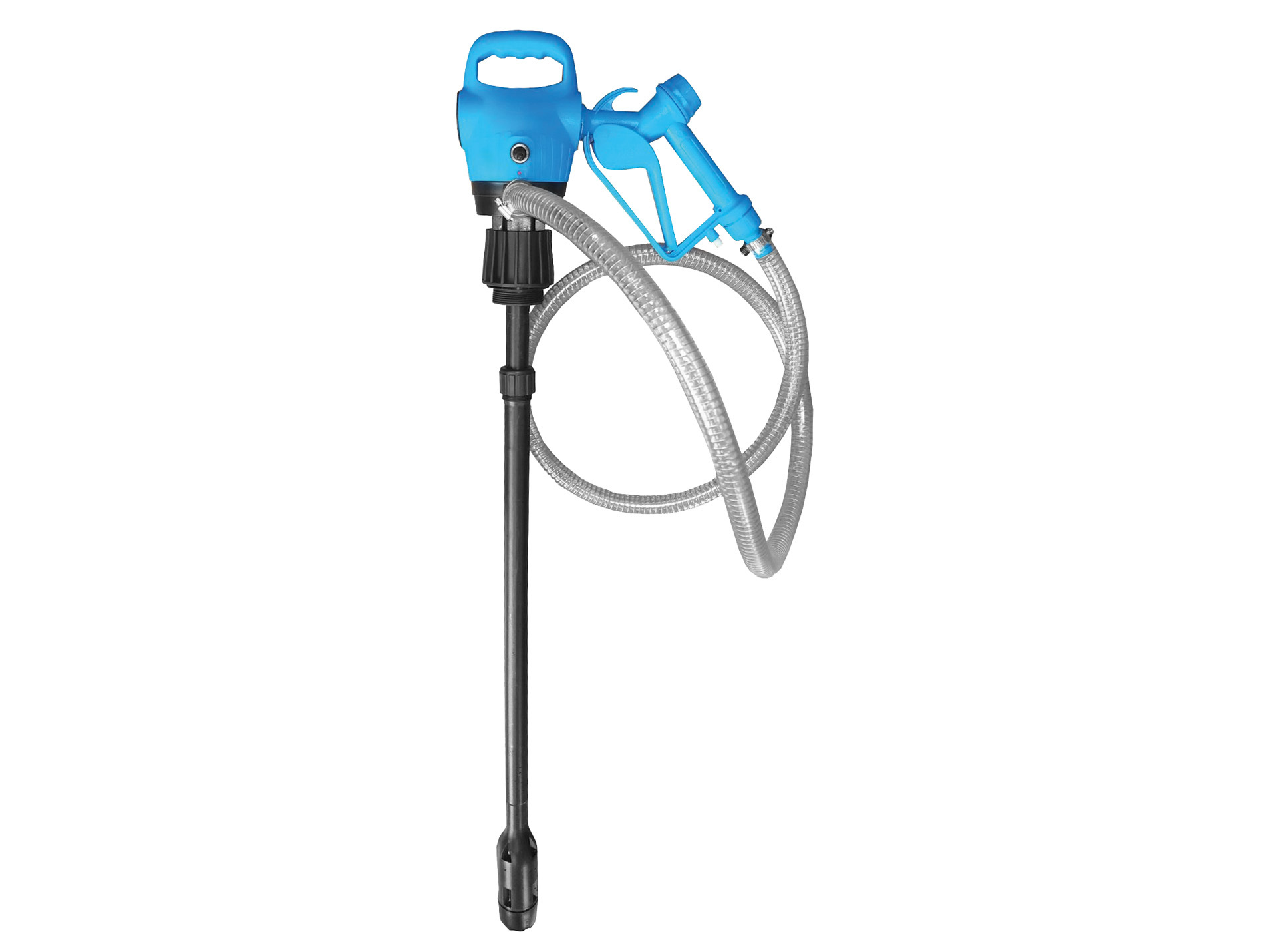Pompe &eacute - lectrique AdBlue RENSON 13l/min pour fût 200L