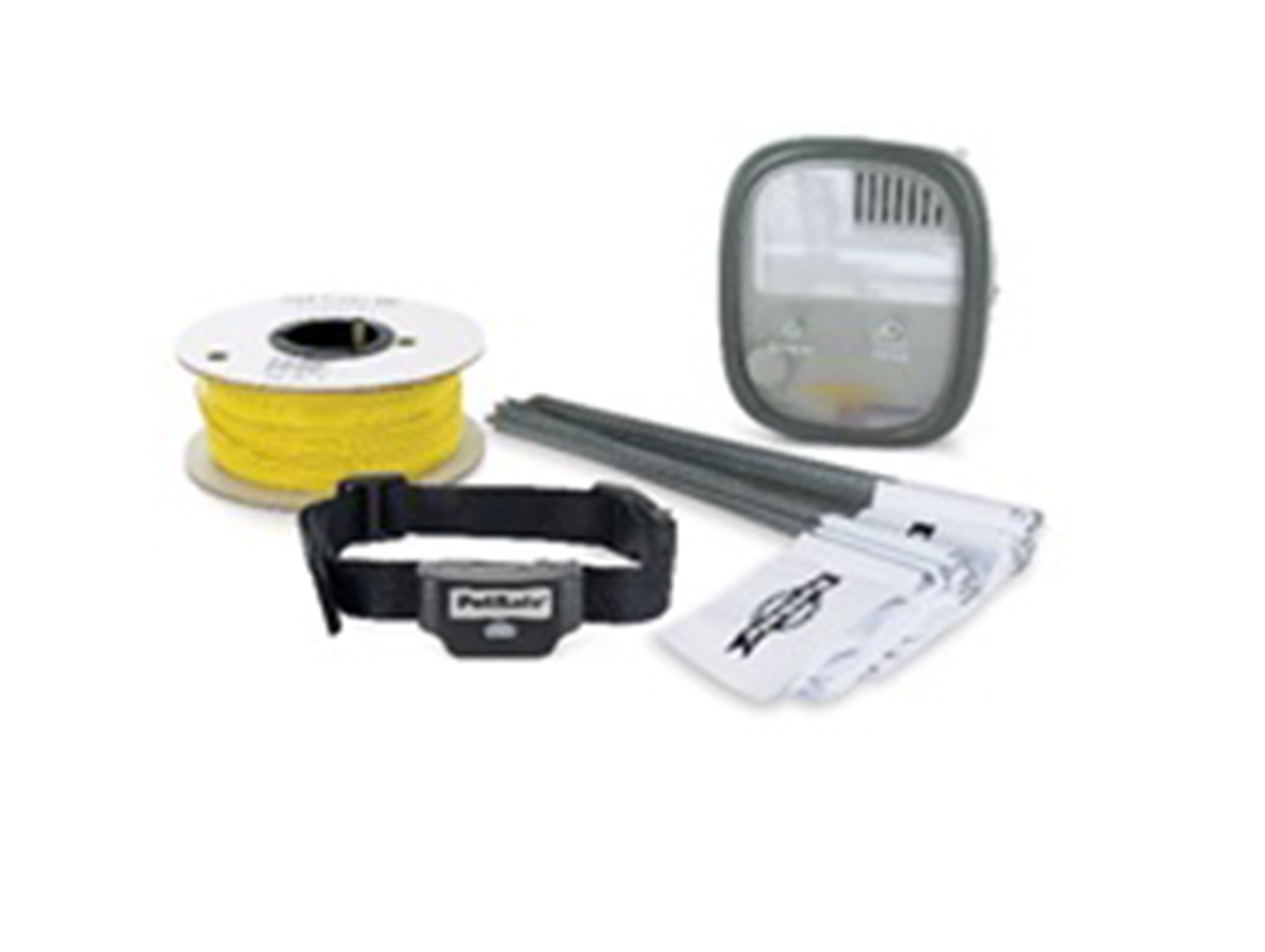 Clôture invisible grand chien PETSAFE PIG19-16413