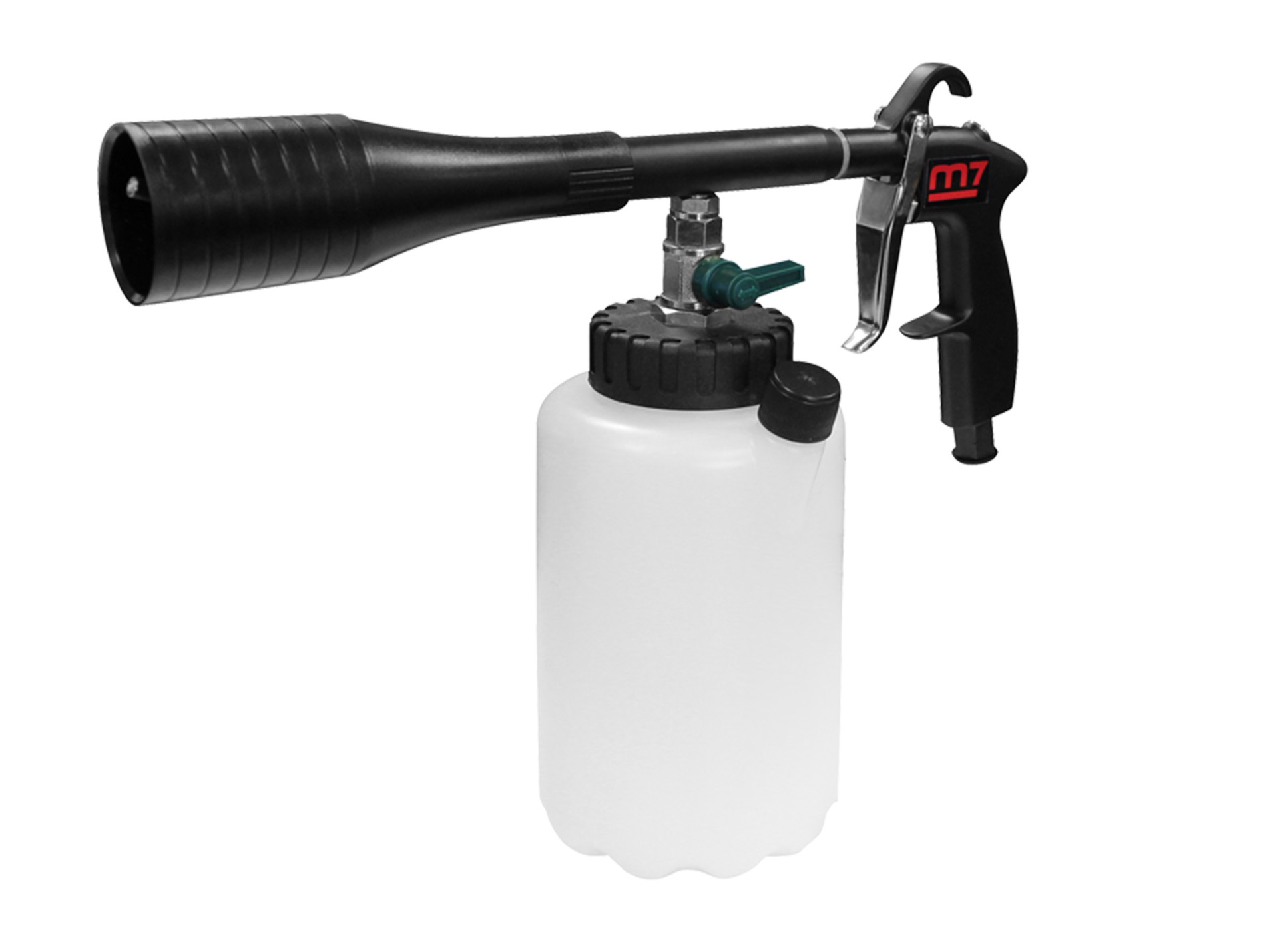 Pistolet de nettoyage pneumatique M7 SX2101