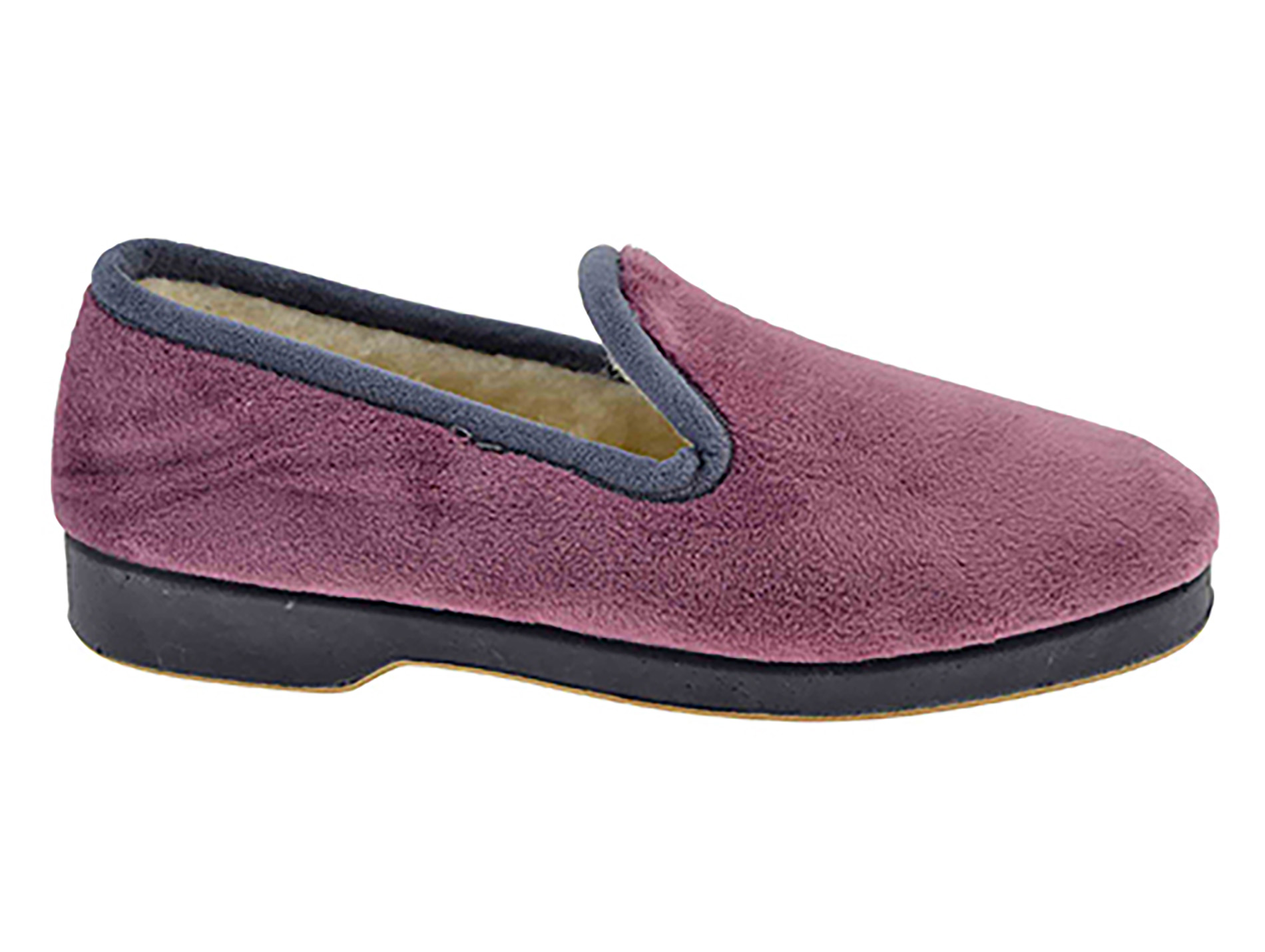 Charentaise CHIC&RELAX Cimaise rose