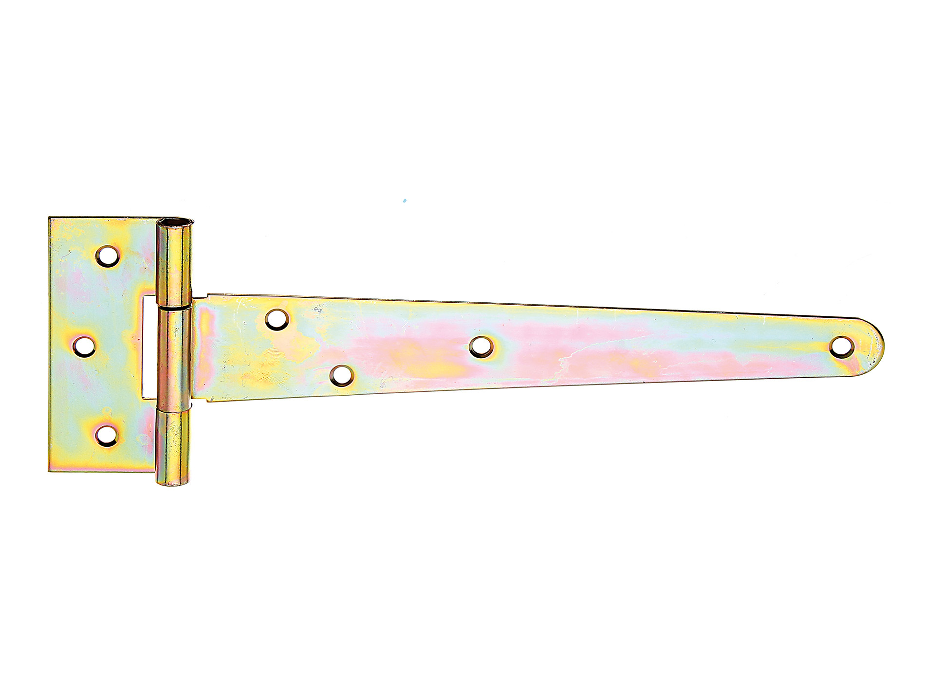 Penture anglaise acier zinguée 248mm GAH ALBERTS