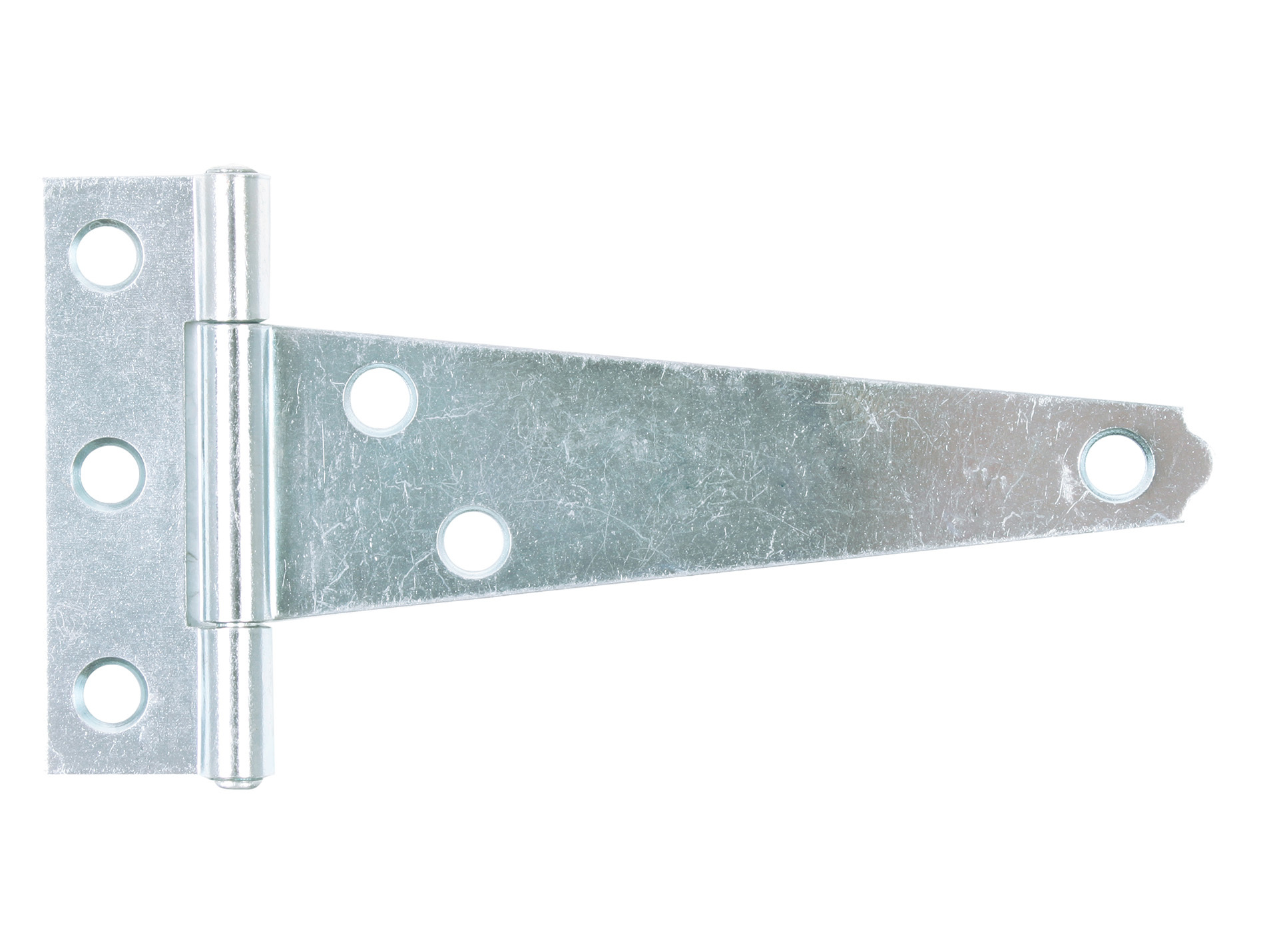 Penture anglaise acier zingué 100mm GAH ALBERTS