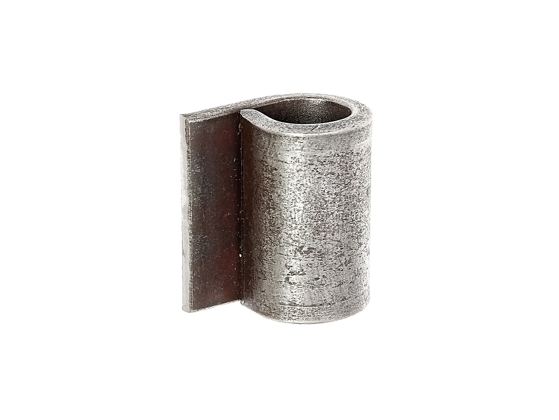 Penture à soude acier ø16 25mm GAH ALBERTS