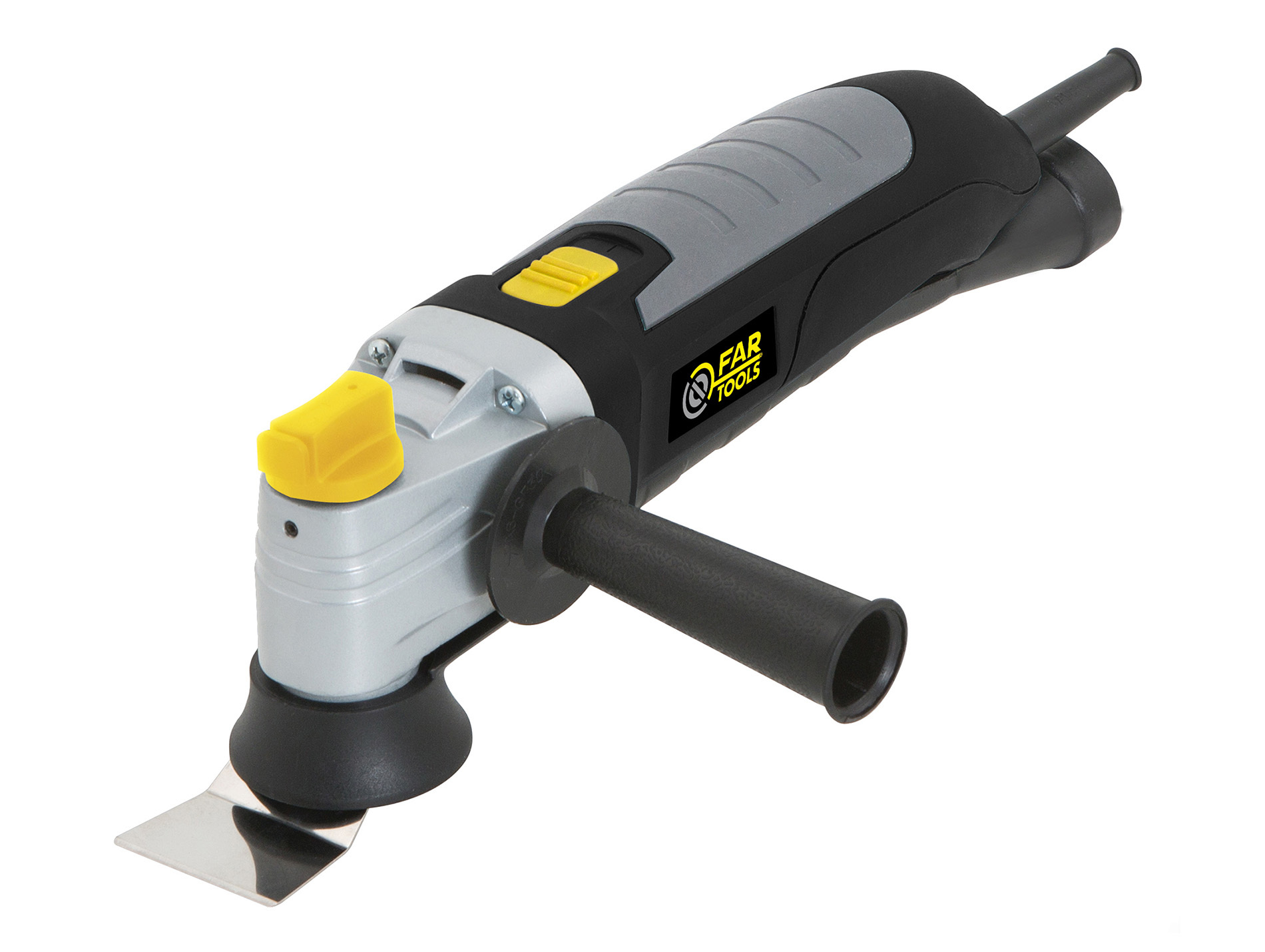 Spatule multifonctions 300W FARTOOLS